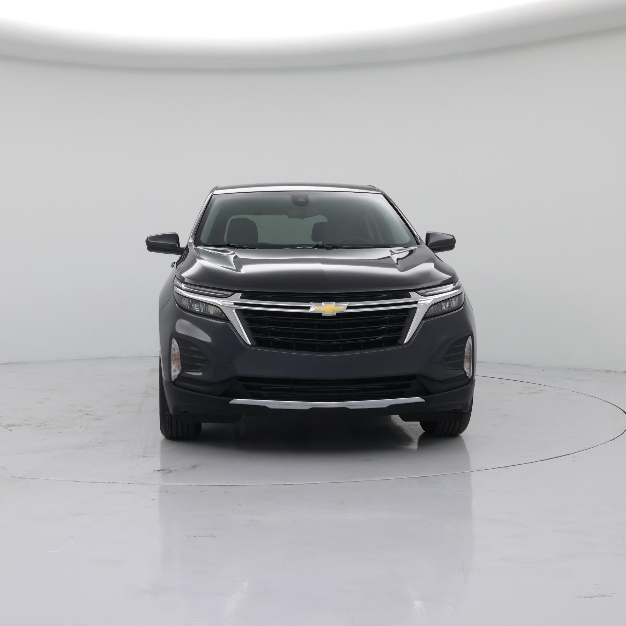 Thumbnail: 2022 Chevrolet Equinox - 5