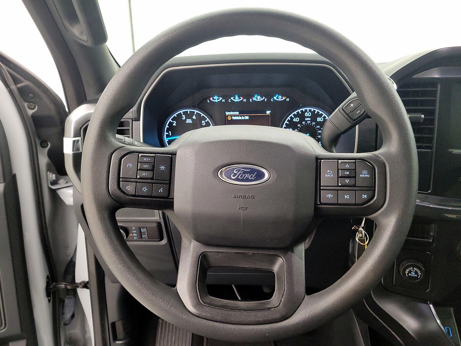 Thumbnail: 2022 Ford F-150 - 10