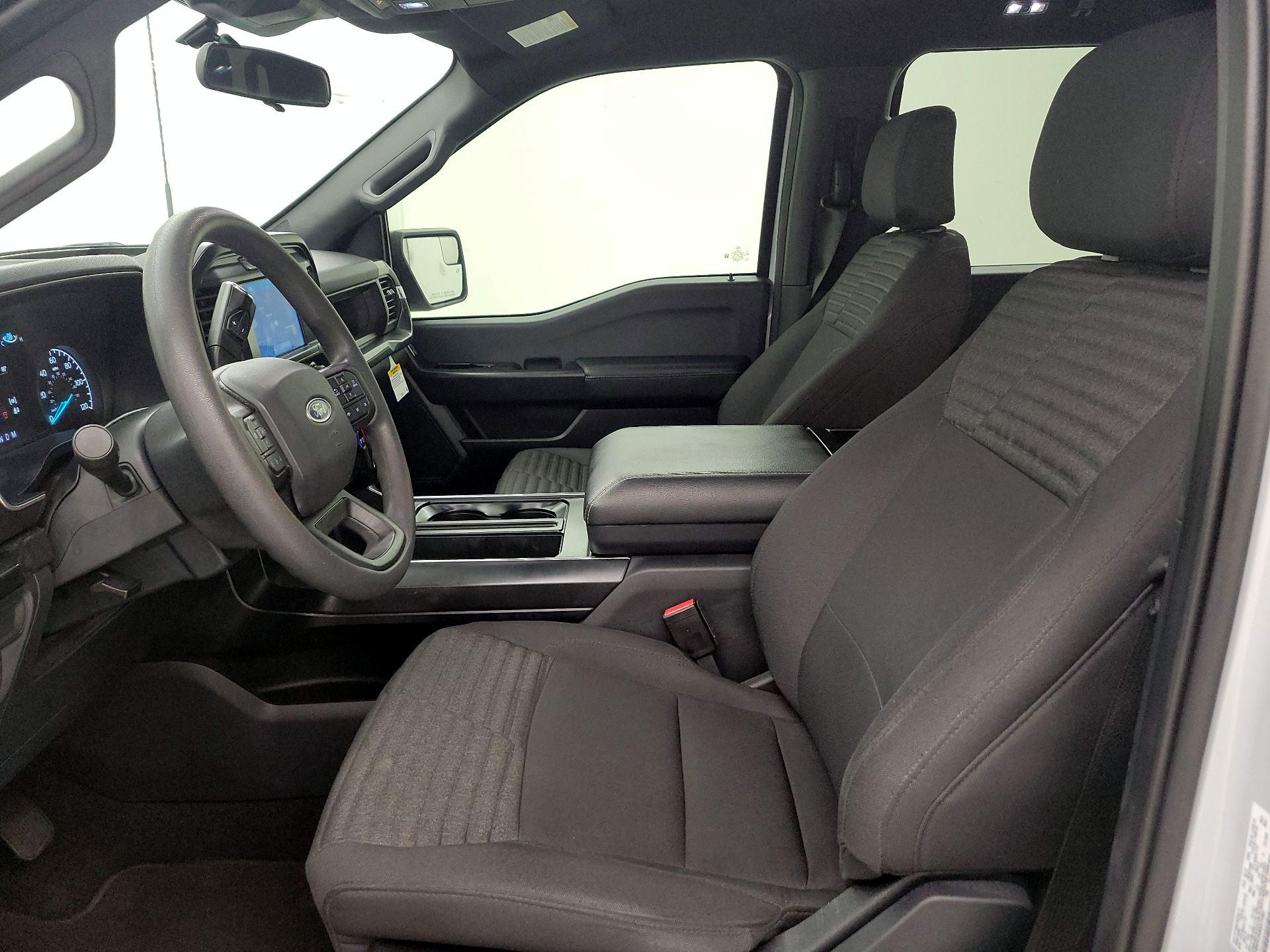 Thumbnail: 2022 Ford F-150 - 11