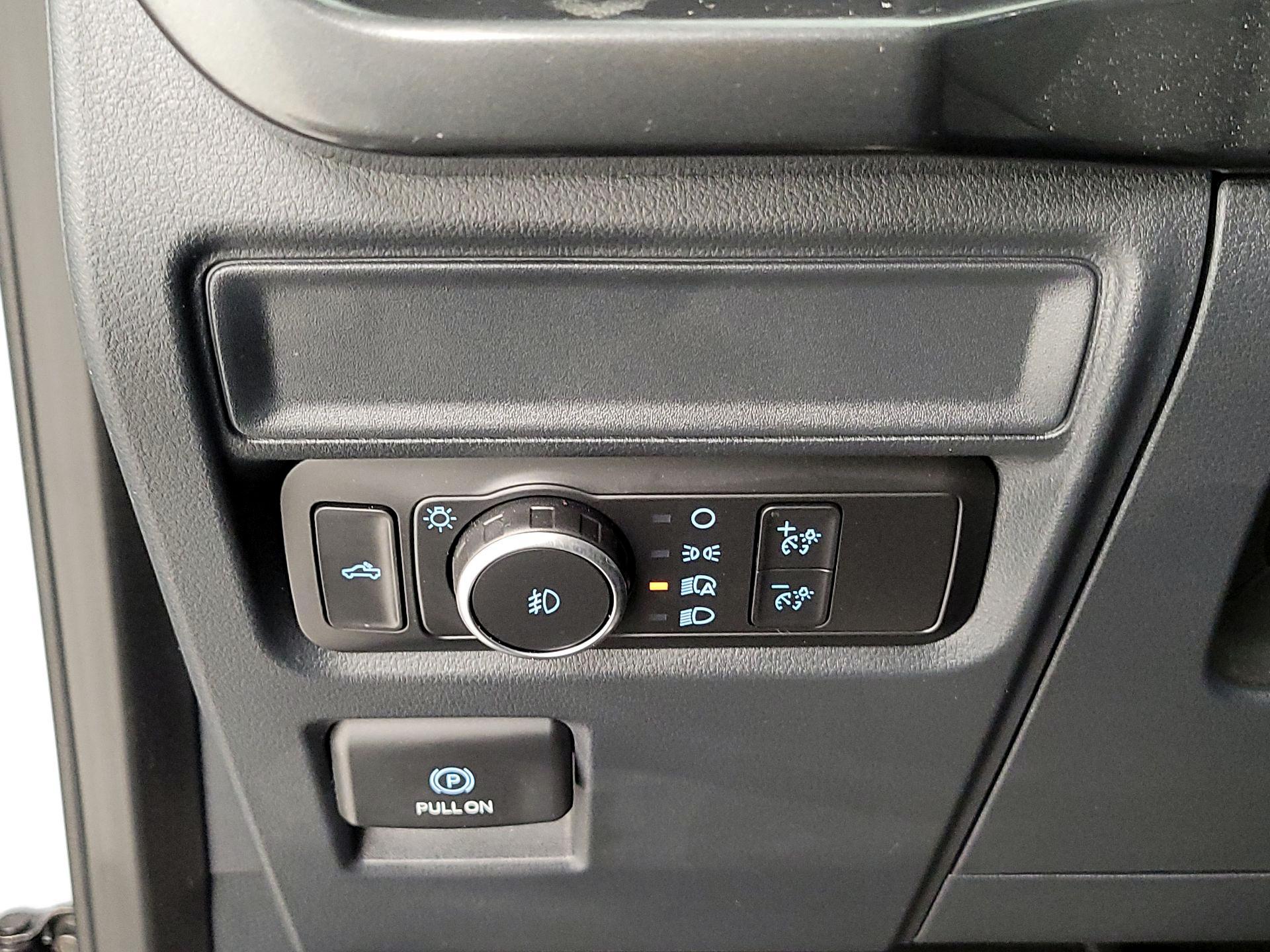 Thumbnail: 2022 Ford F-150 - 13