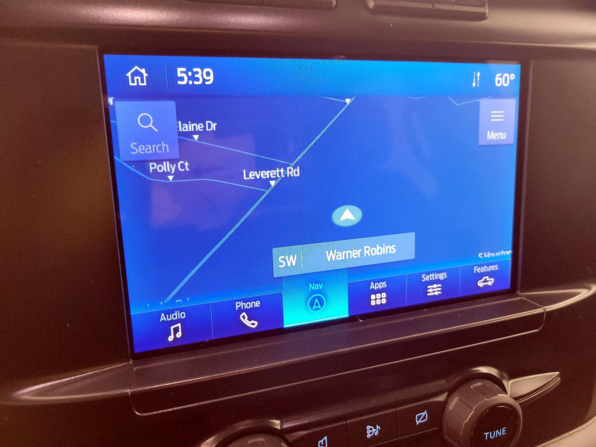 Thumbnail: 2022 Ford F-150 - 14