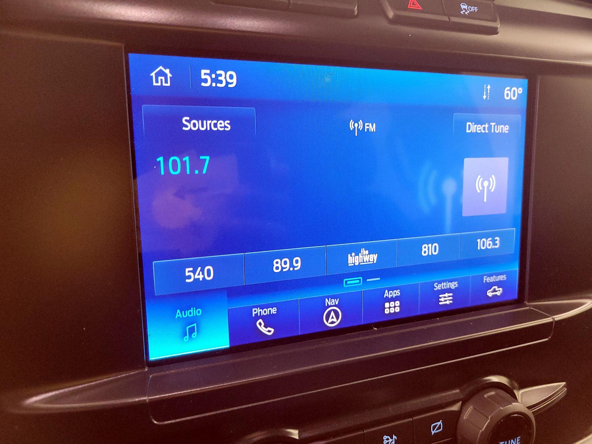 Thumbnail: 2022 Ford F-150 - 16