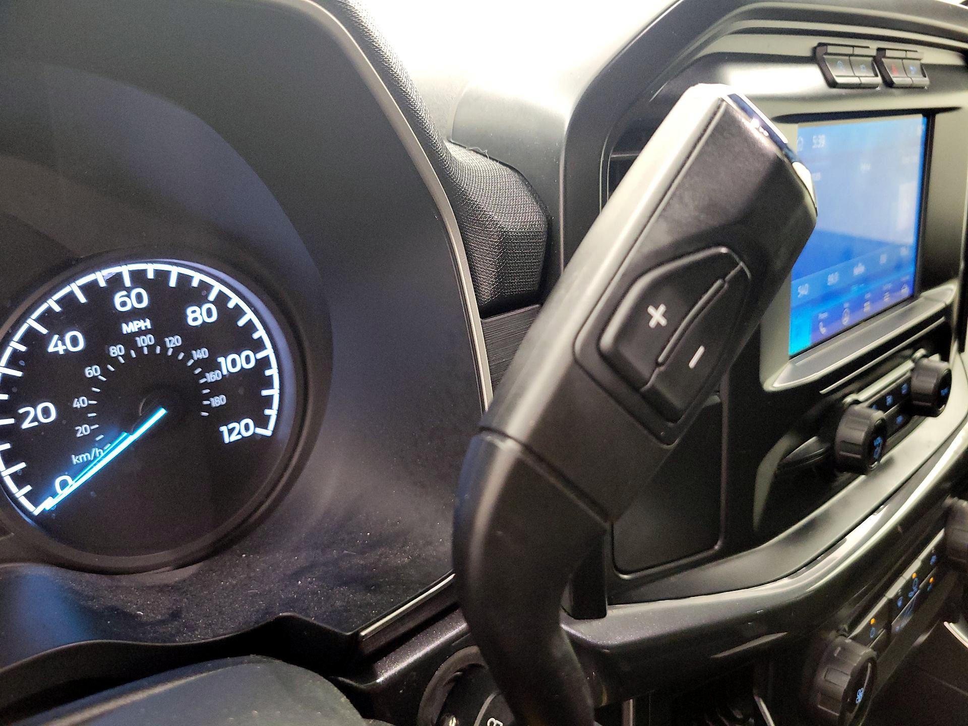 Thumbnail: 2022 Ford F-150 - 18