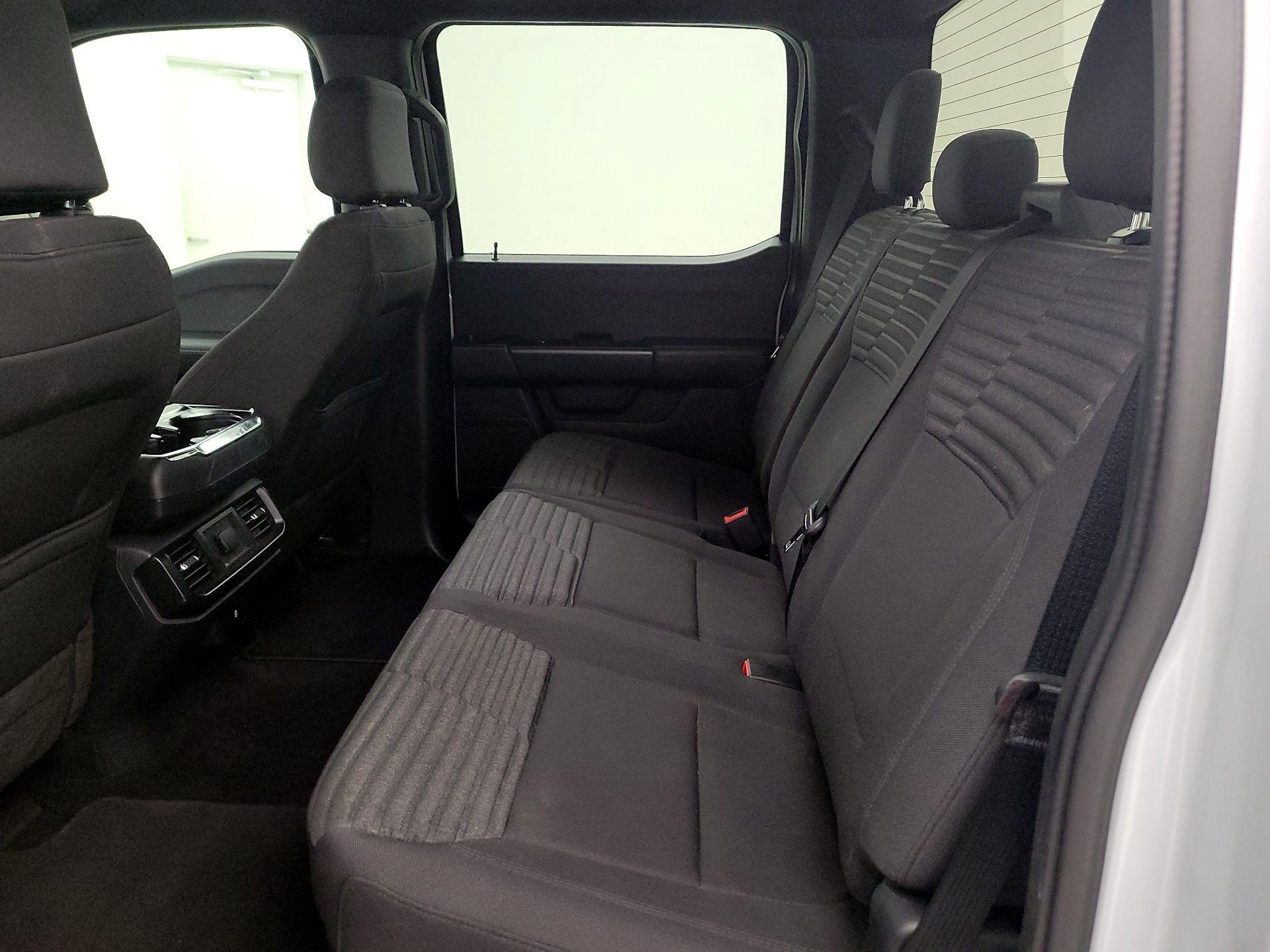 Thumbnail: 2022 Ford F-150 - 20