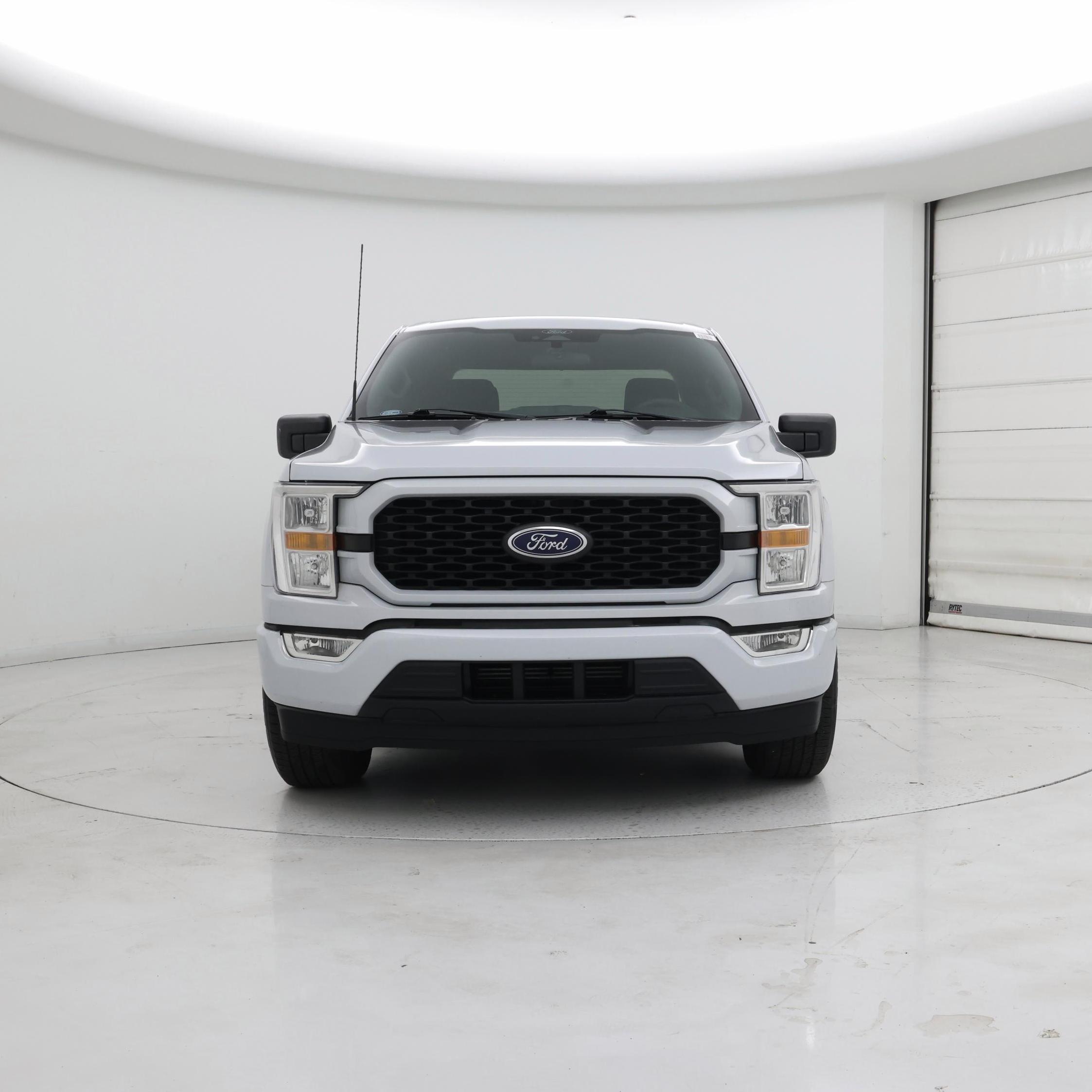 Thumbnail: 2022 Ford F-150 - 5