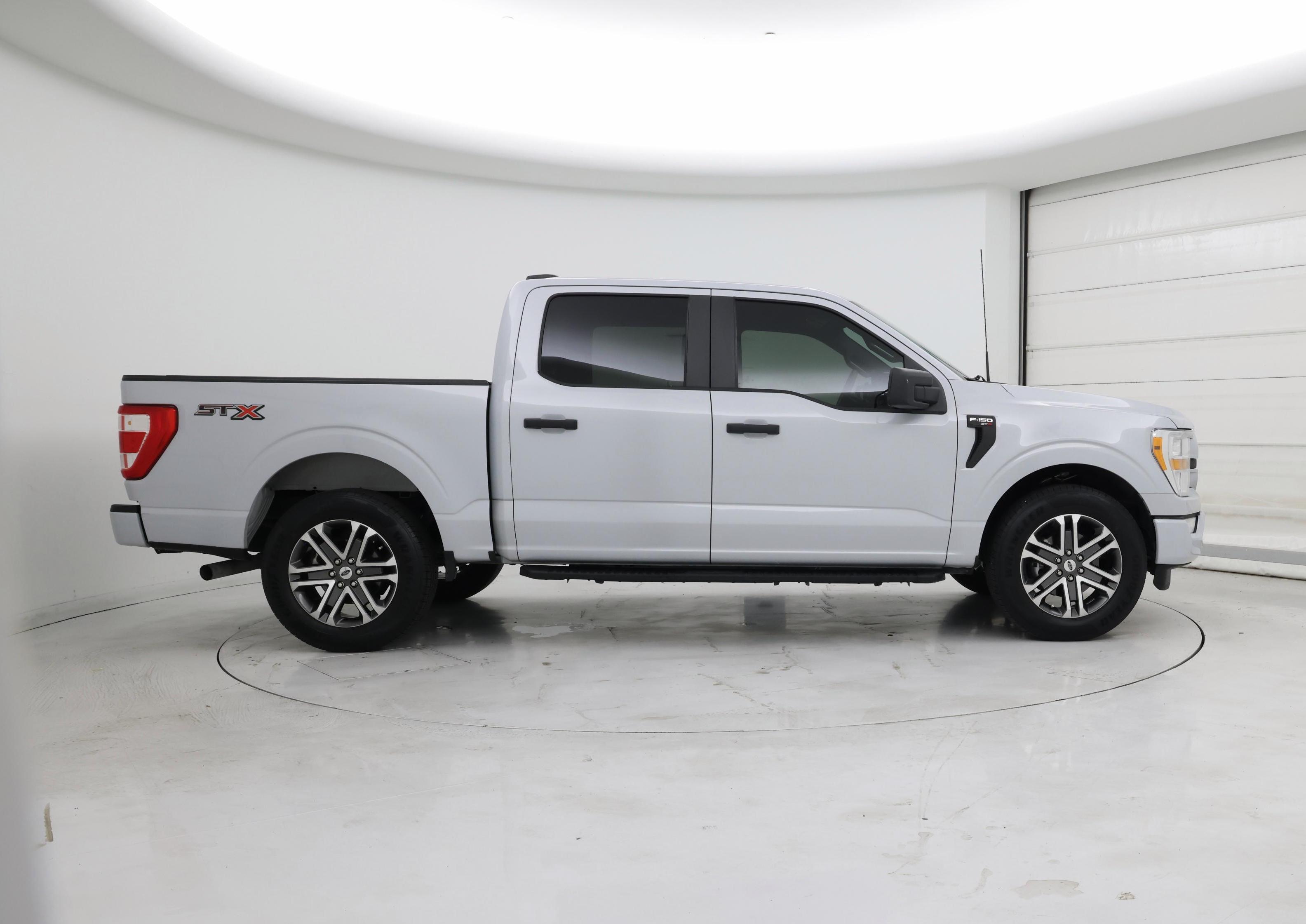 Thumbnail: 2022 Ford F-150 - 7