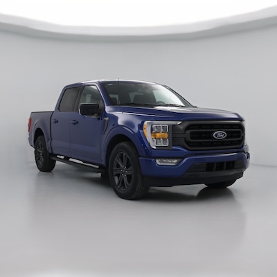 2023 Ford F150 XLT