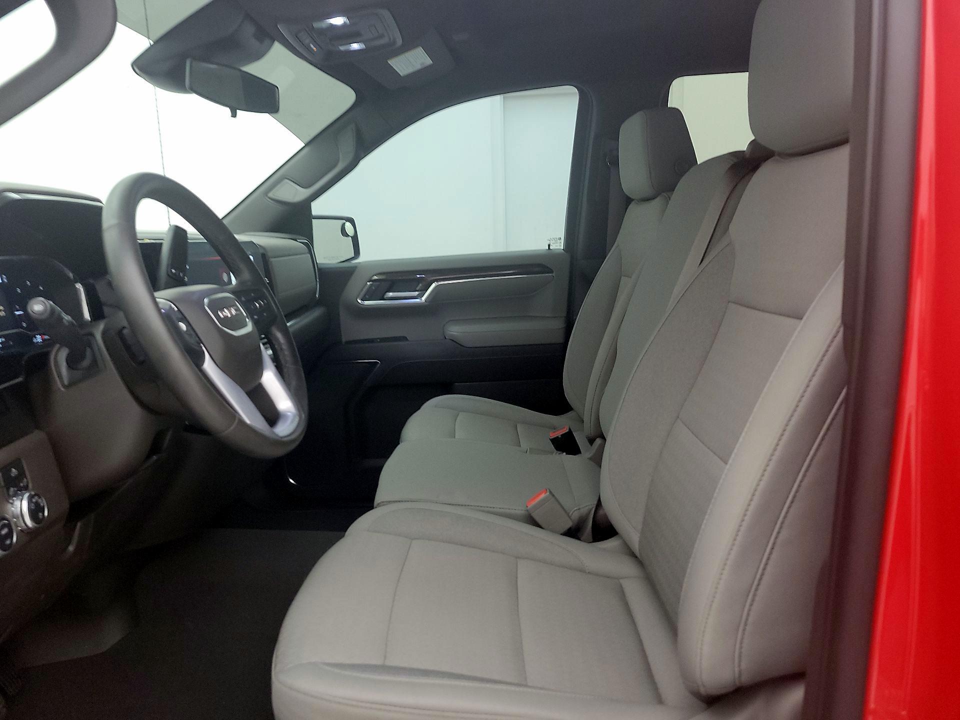 Thumbnail: 2023 GMC Sierra 1500 - 11