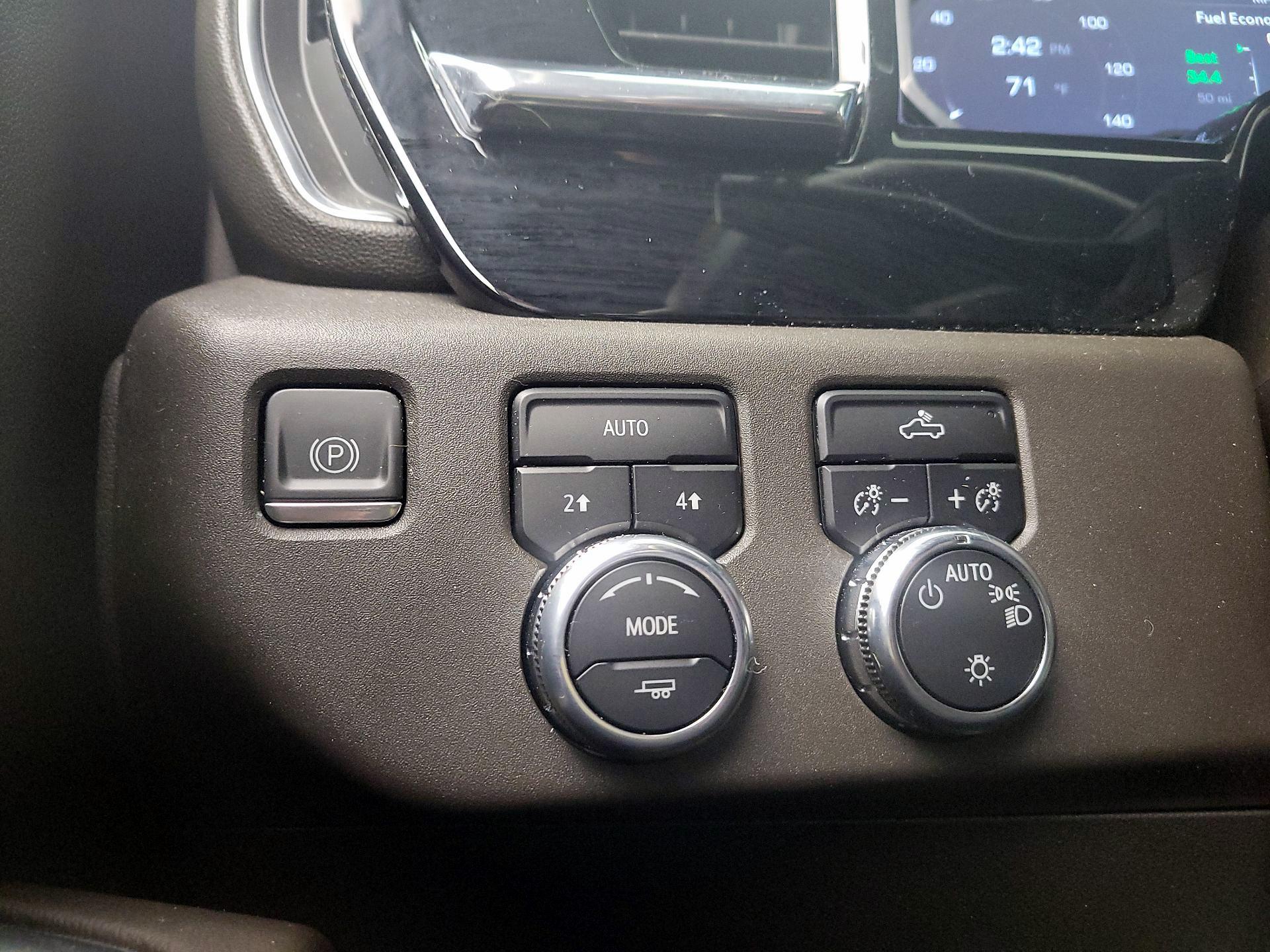 Thumbnail: 2023 GMC Sierra 1500 - 13