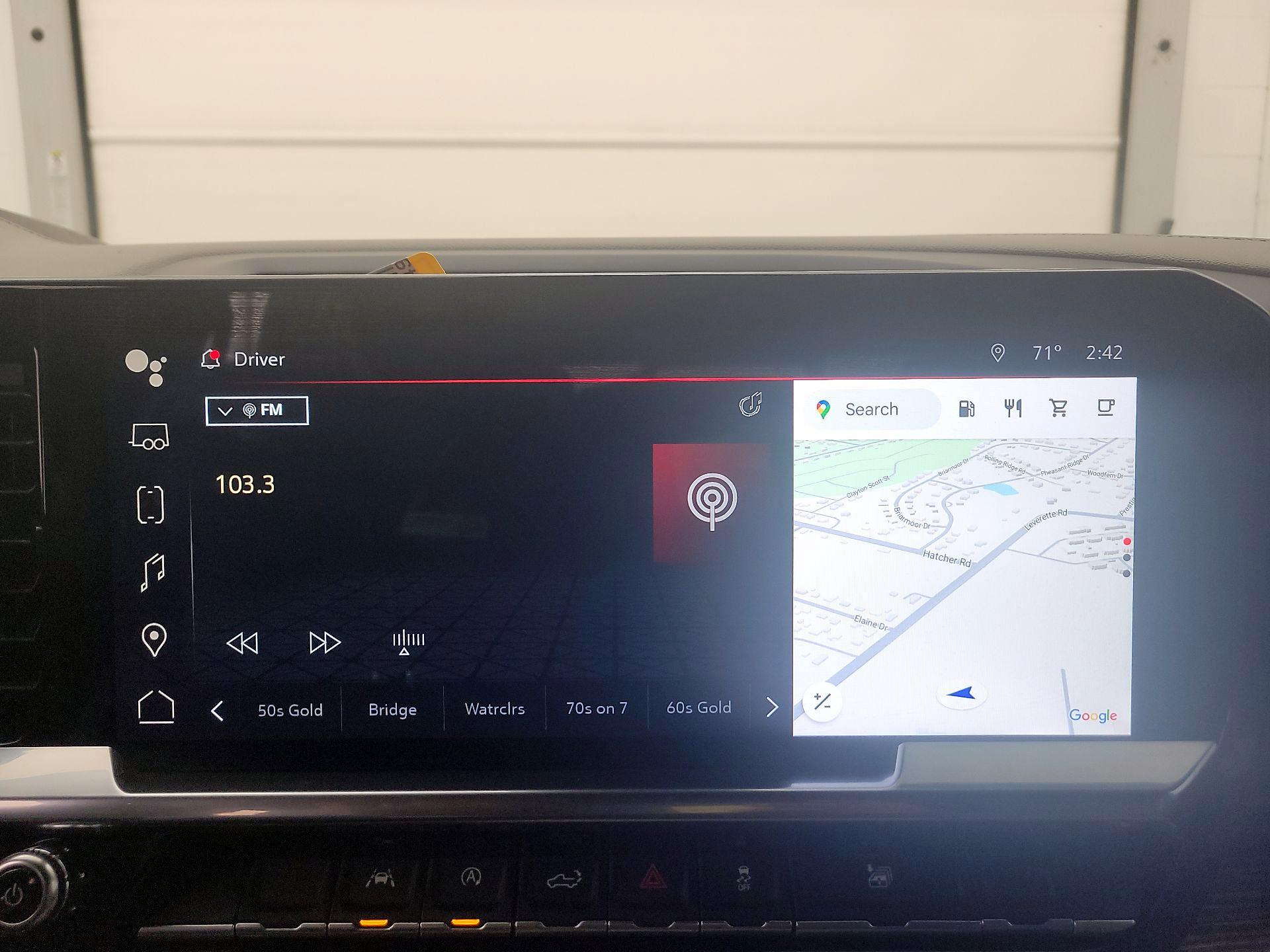 Thumbnail: 2023 GMC Sierra 1500 - 14