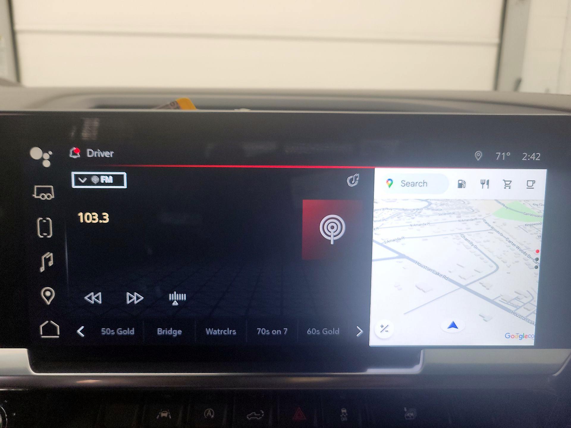 Thumbnail: 2023 GMC Sierra 1500 - 16