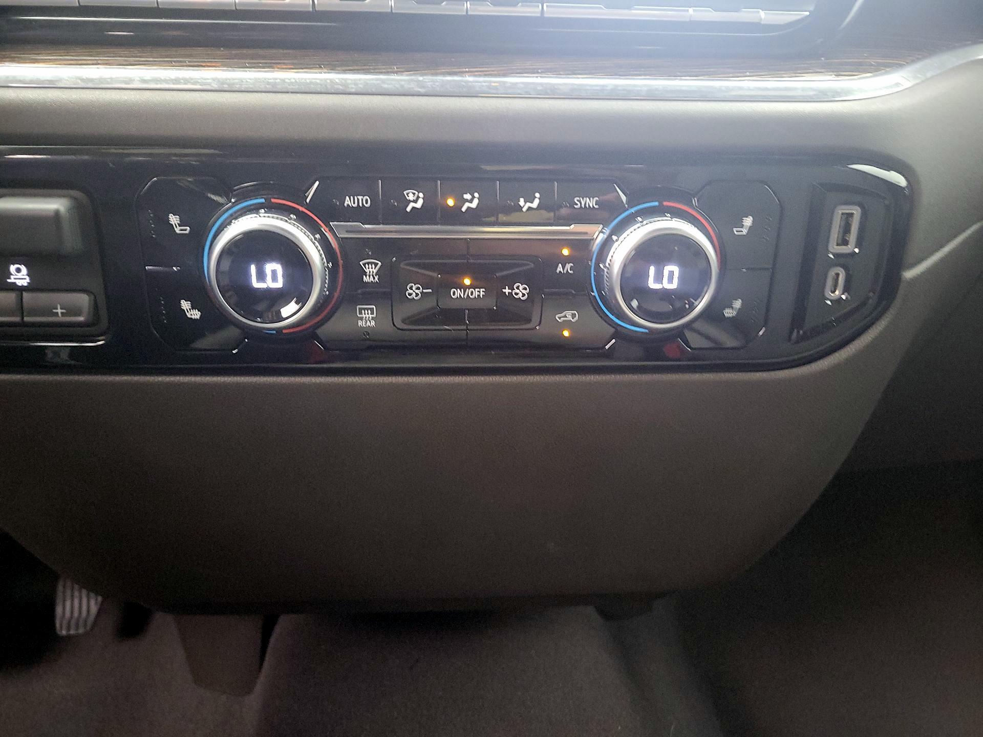 Thumbnail: 2023 GMC Sierra 1500 - 17