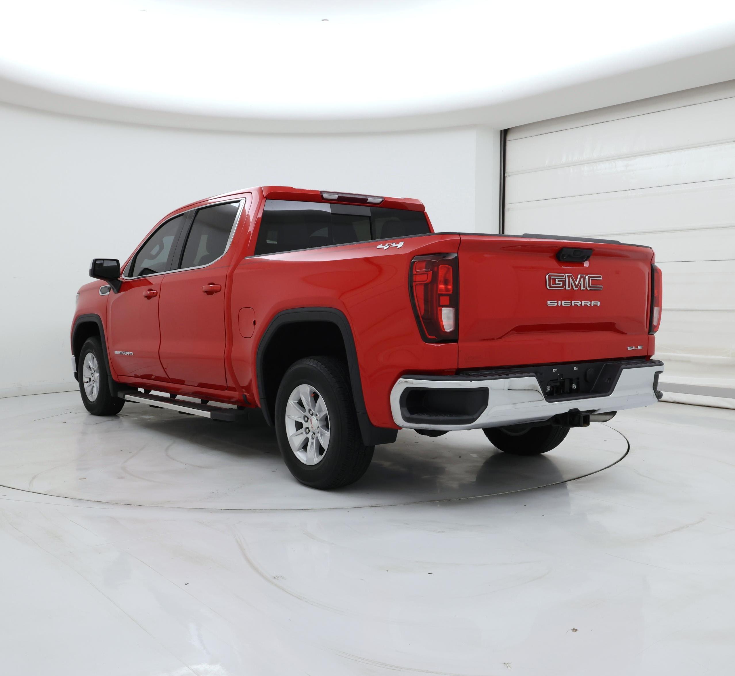 Thumbnail: 2023 GMC Sierra 1500 - 2