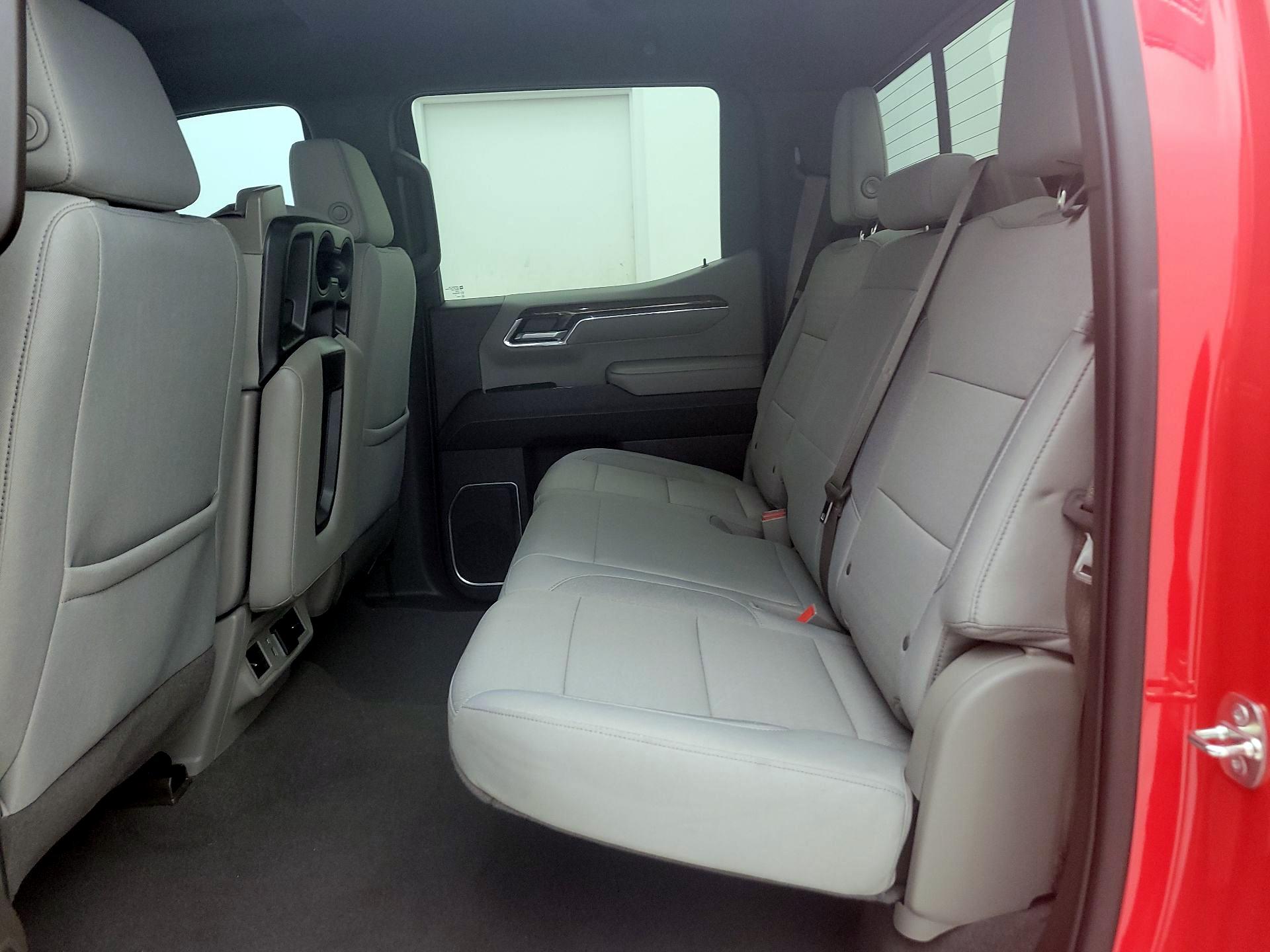 Thumbnail: 2023 GMC Sierra 1500 - 20