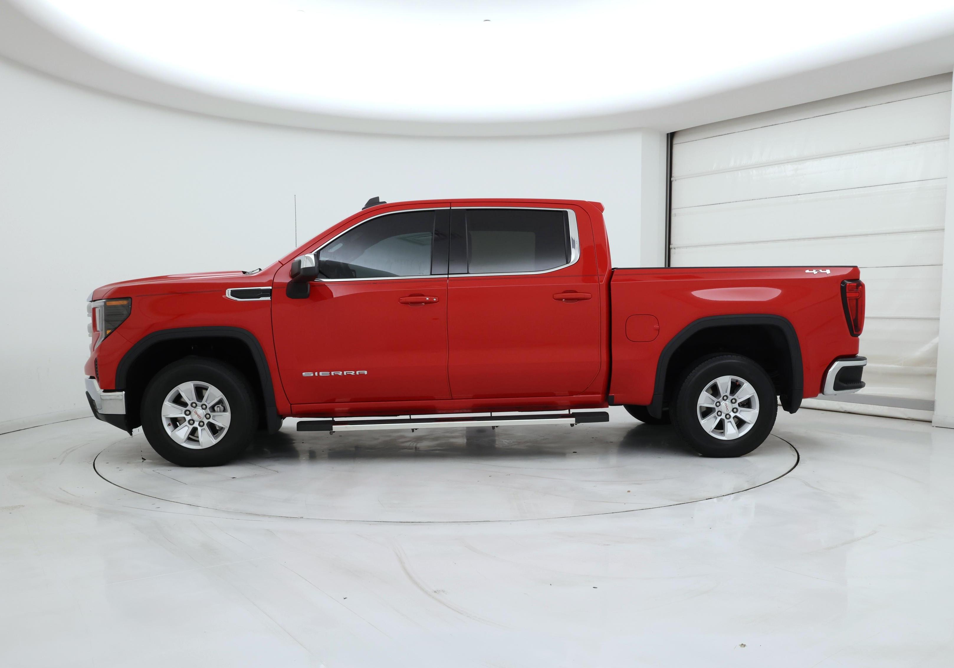 Thumbnail: 2023 GMC Sierra 1500 - 3