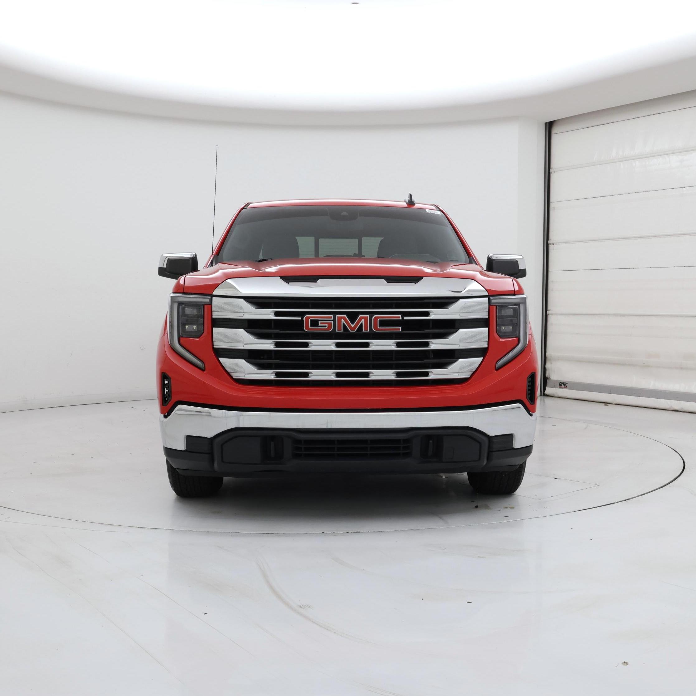 Thumbnail: 2023 GMC Sierra 1500 - 5