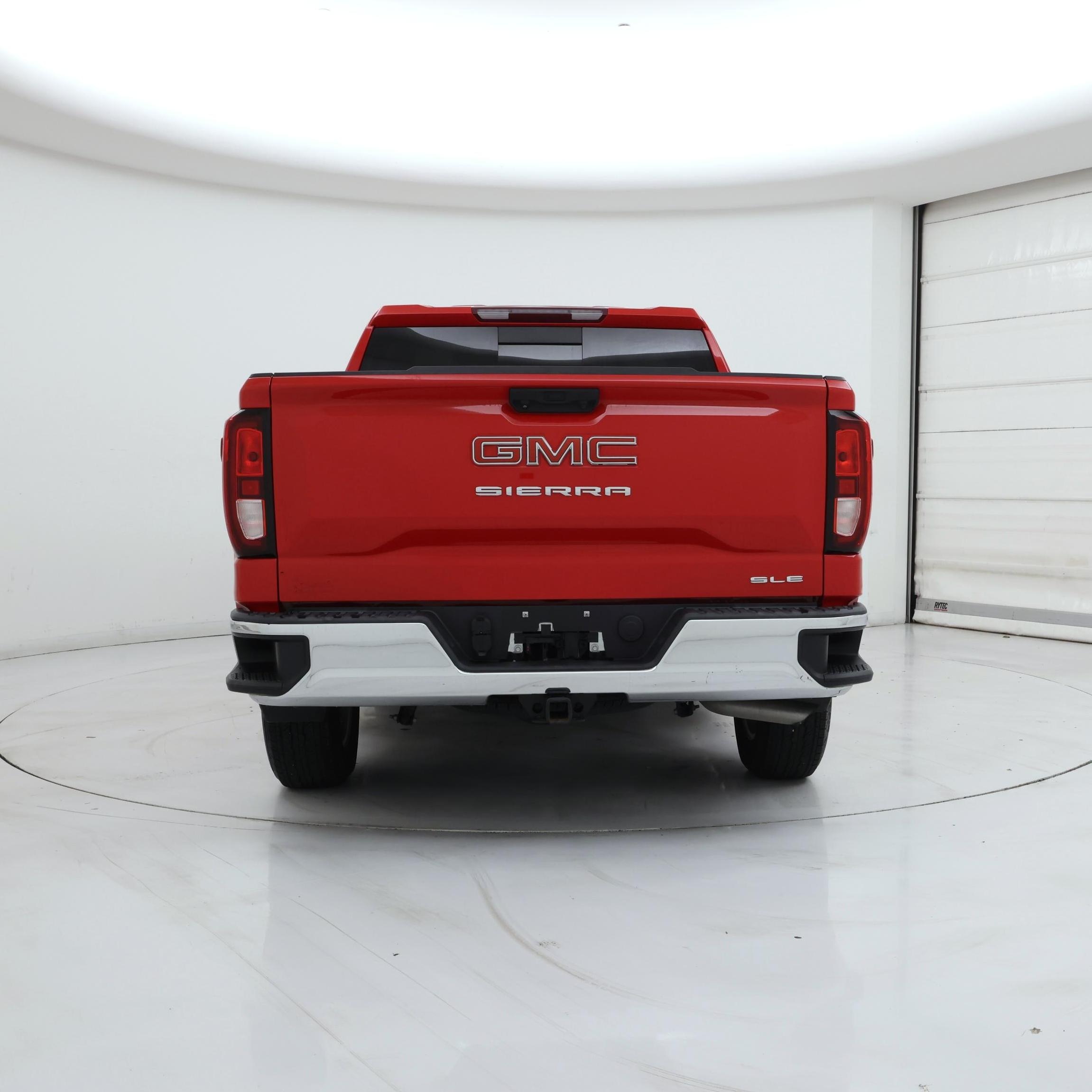 Thumbnail: 2023 GMC Sierra 1500 - 6