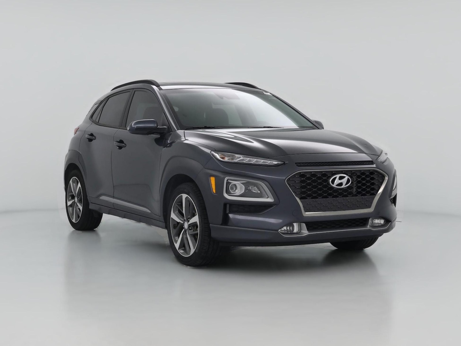 2020 Hyundai Kona Limited