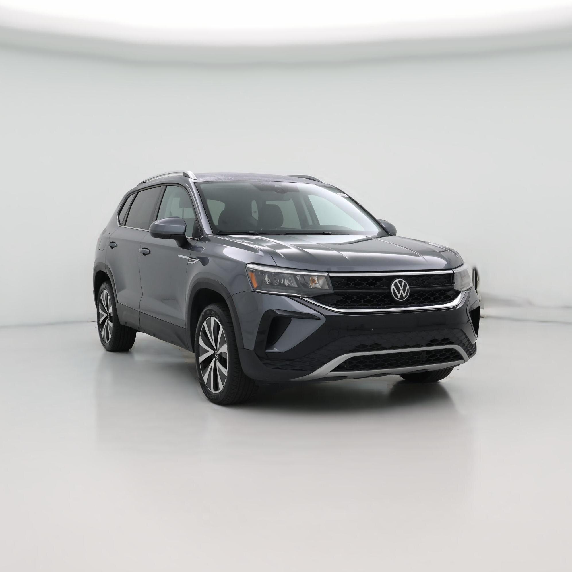 Thumbnail: 2024 Volkswagen Taos - 1