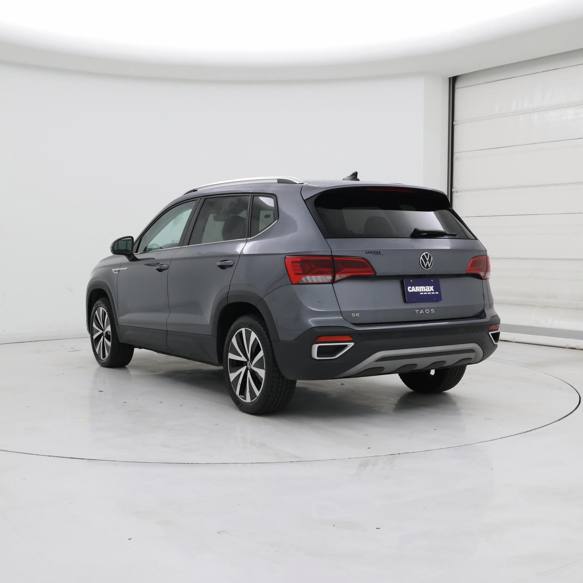 Thumbnail: 2024 Volkswagen Taos - 2