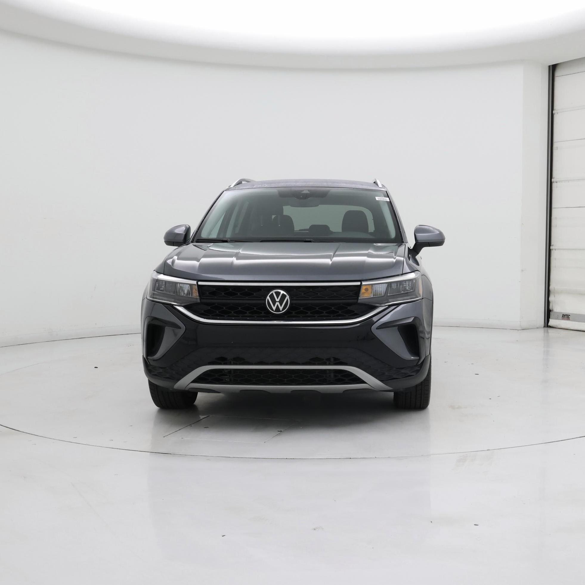 Thumbnail: 2024 Volkswagen Taos - 5