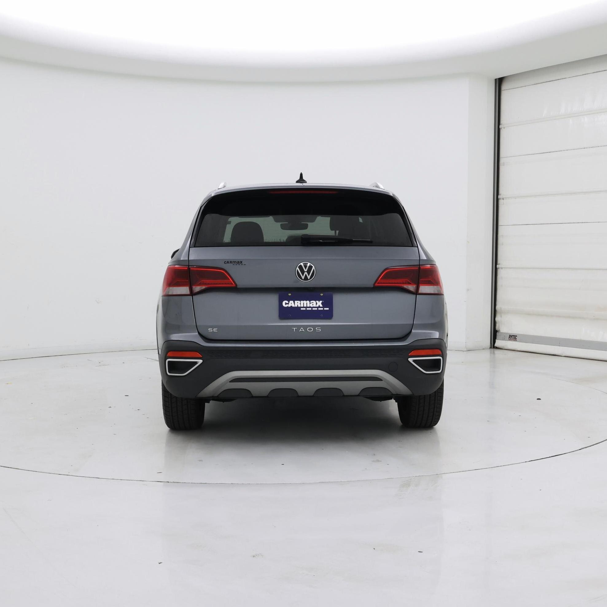 Thumbnail: 2024 Volkswagen Taos - 6