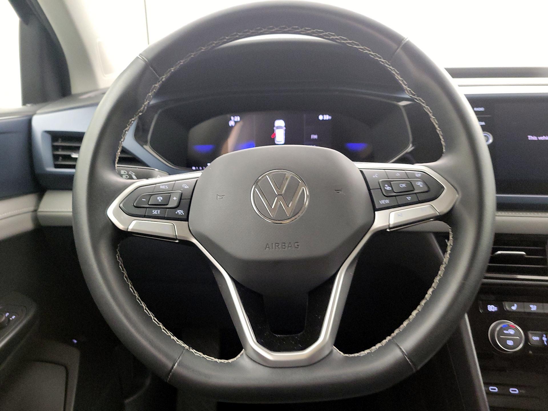 Thumbnail: 2024 Volkswagen Taos - 10