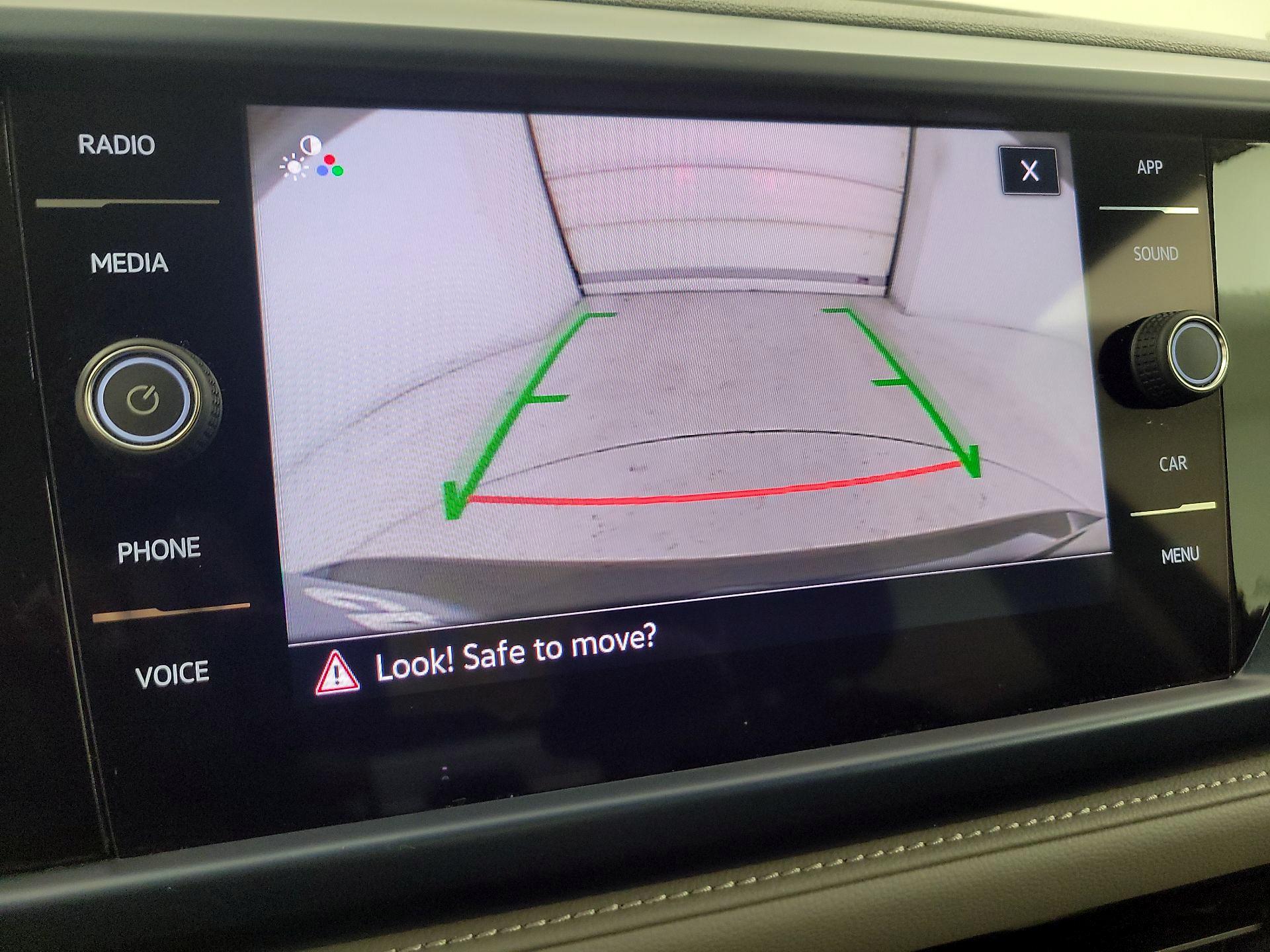 Thumbnail: 2024 Volkswagen Taos - 14