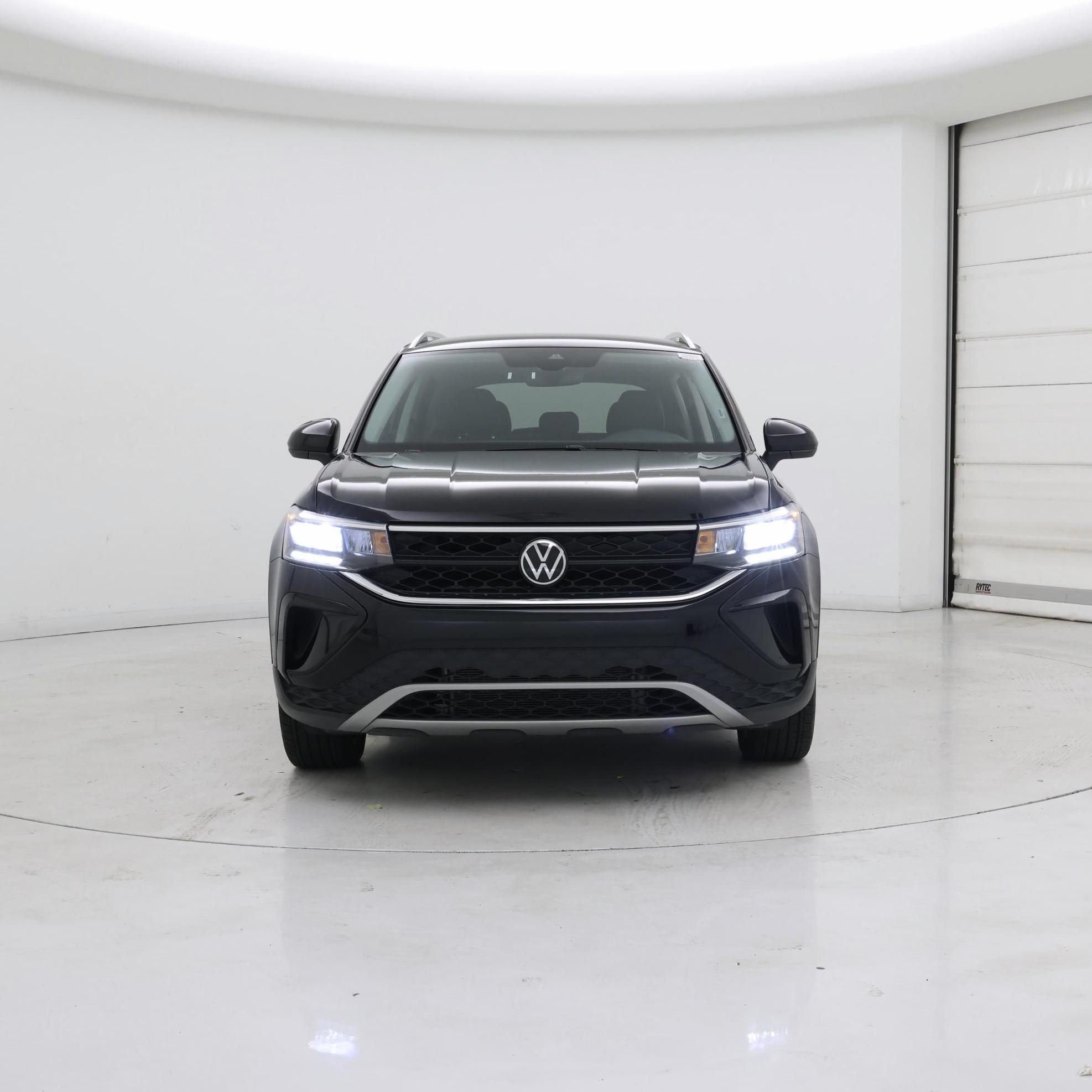 Thumbnail: 2024 Volkswagen Taos - 5