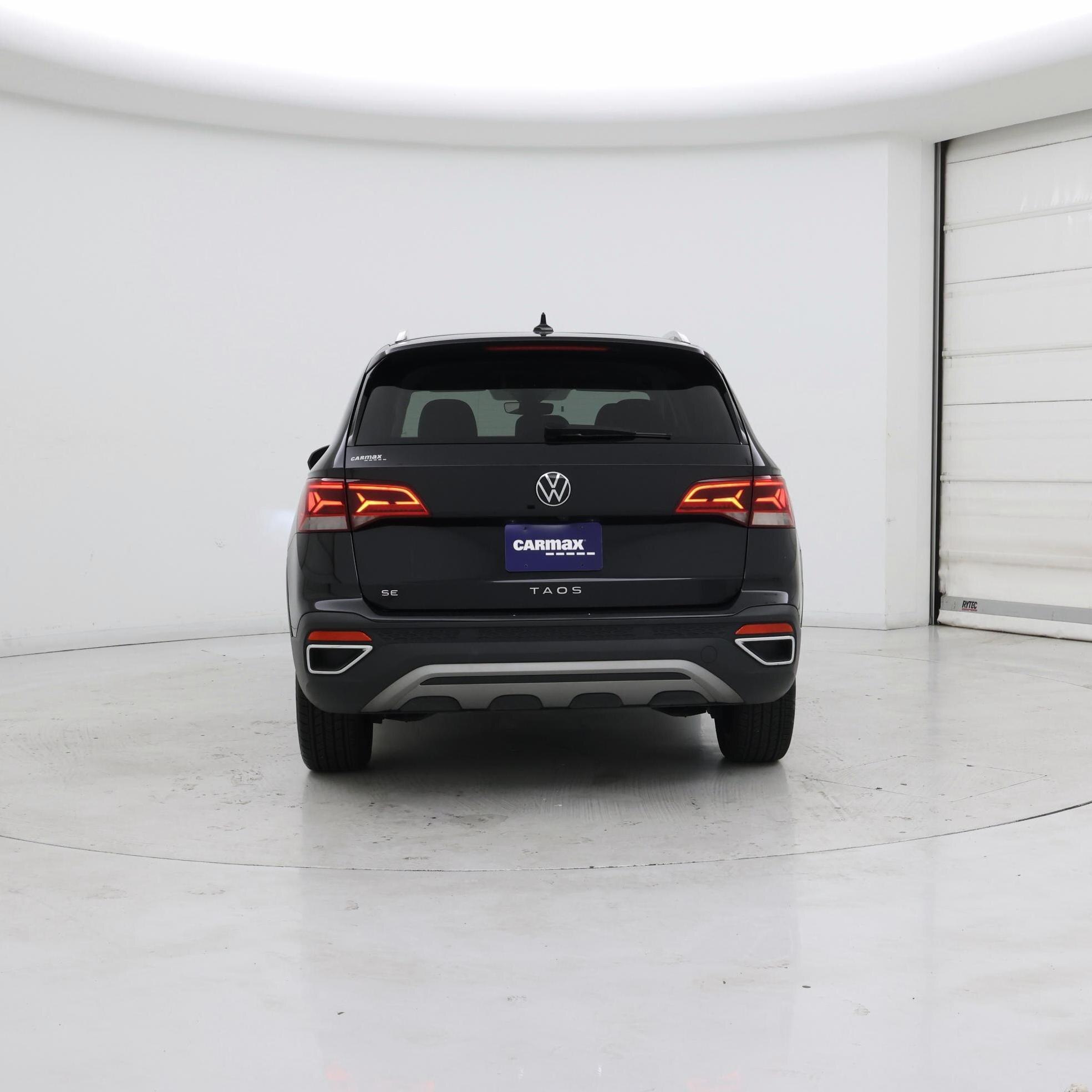 Thumbnail: 2024 Volkswagen Taos - 6