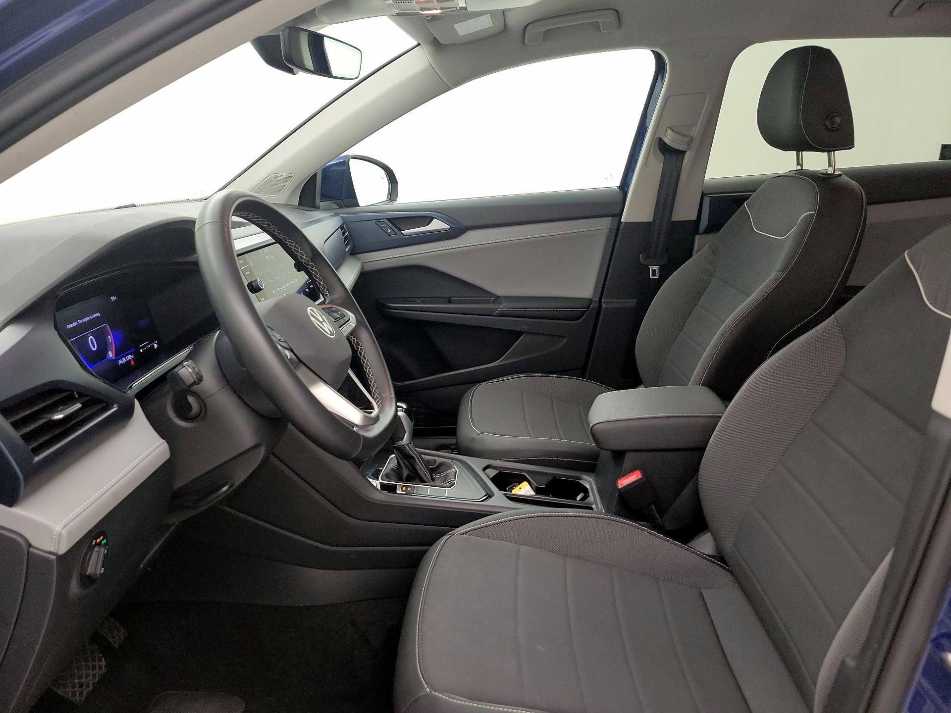 Thumbnail: 2024 Volkswagen Taos - 11