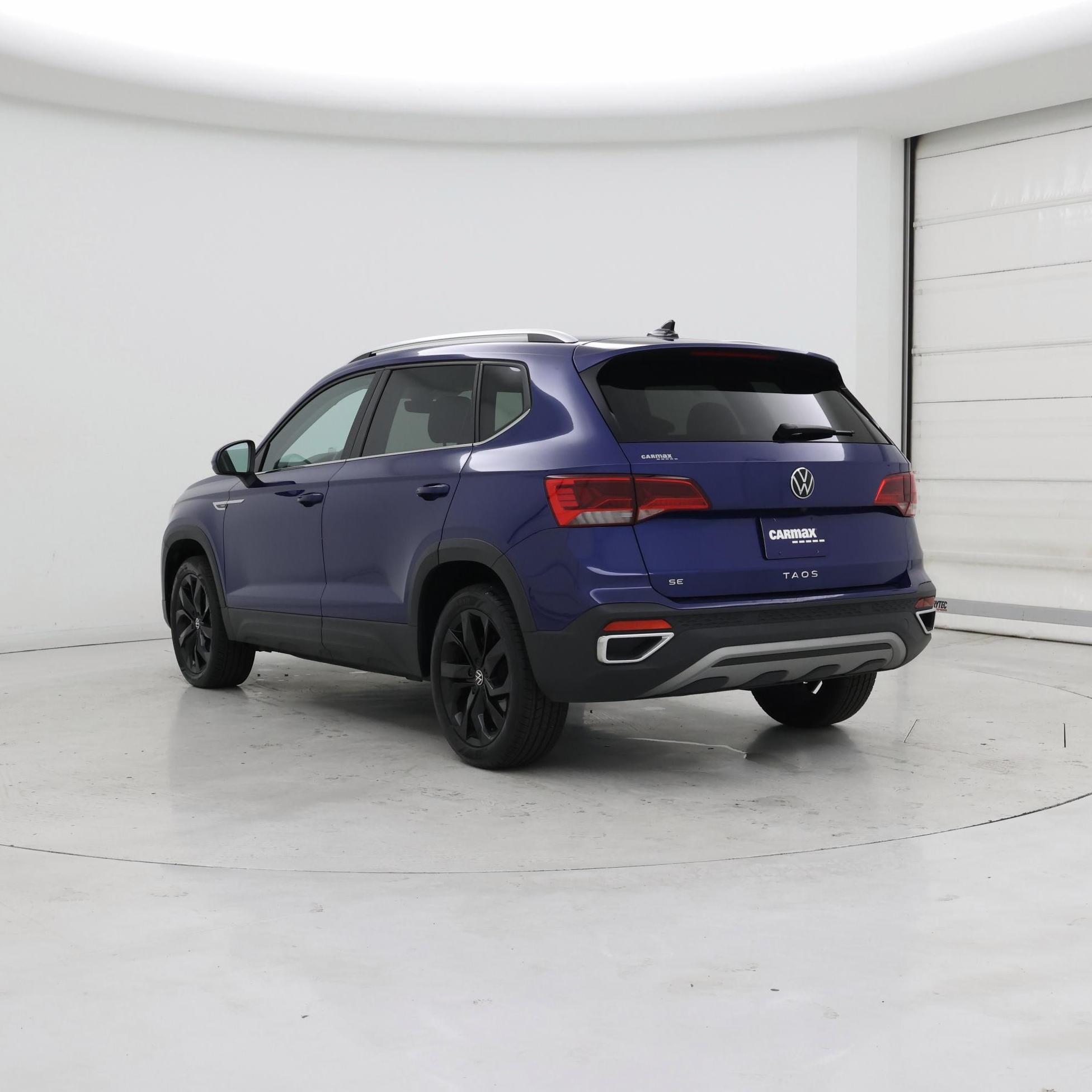 Thumbnail: 2024 Volkswagen Taos - 2