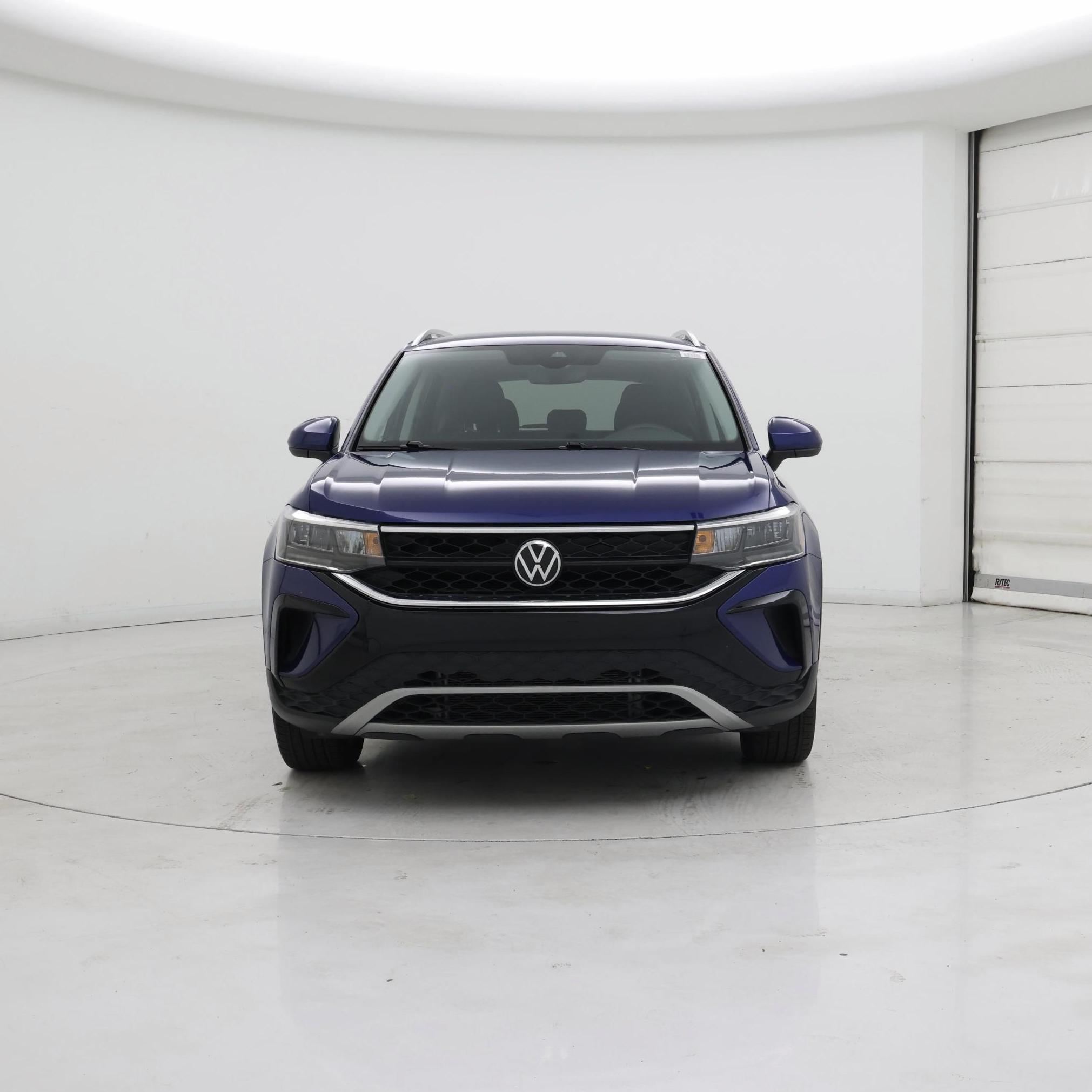 Thumbnail: 2024 Volkswagen Taos - 5