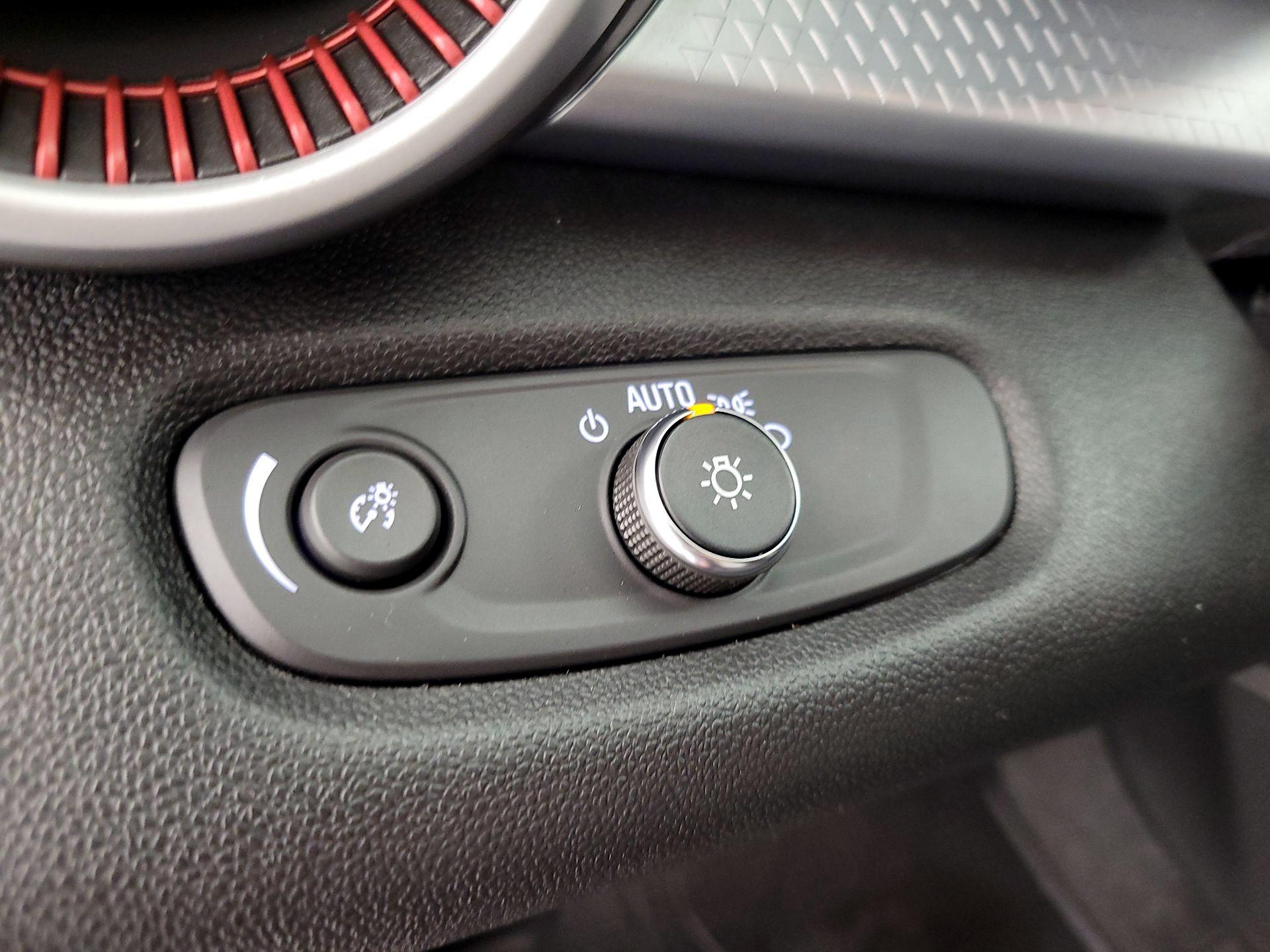 Thumbnail: 2024 Chevrolet Trax - 13