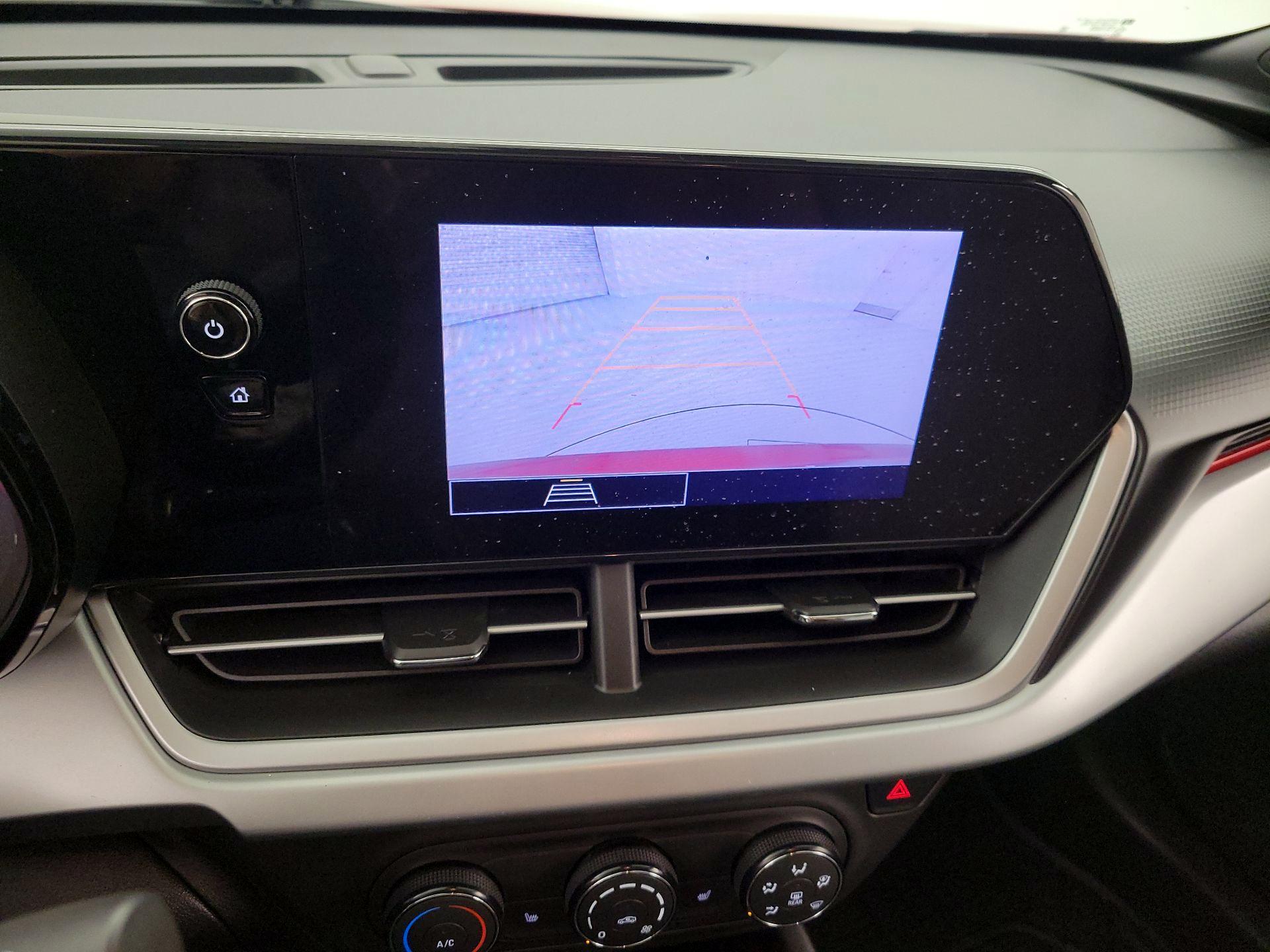 Thumbnail: 2024 Chevrolet Trax - 14