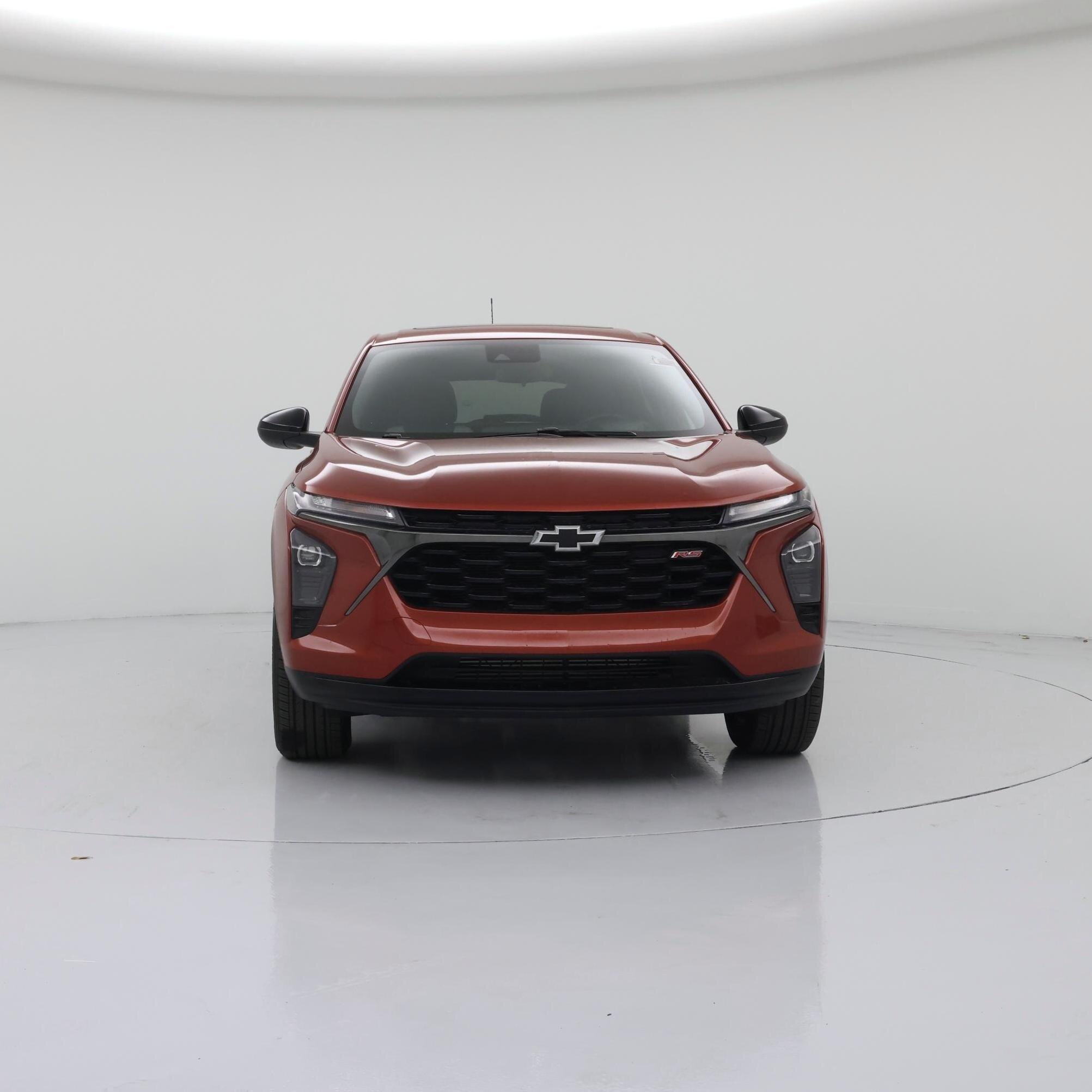 Thumbnail: 2024 Chevrolet Trax - 5