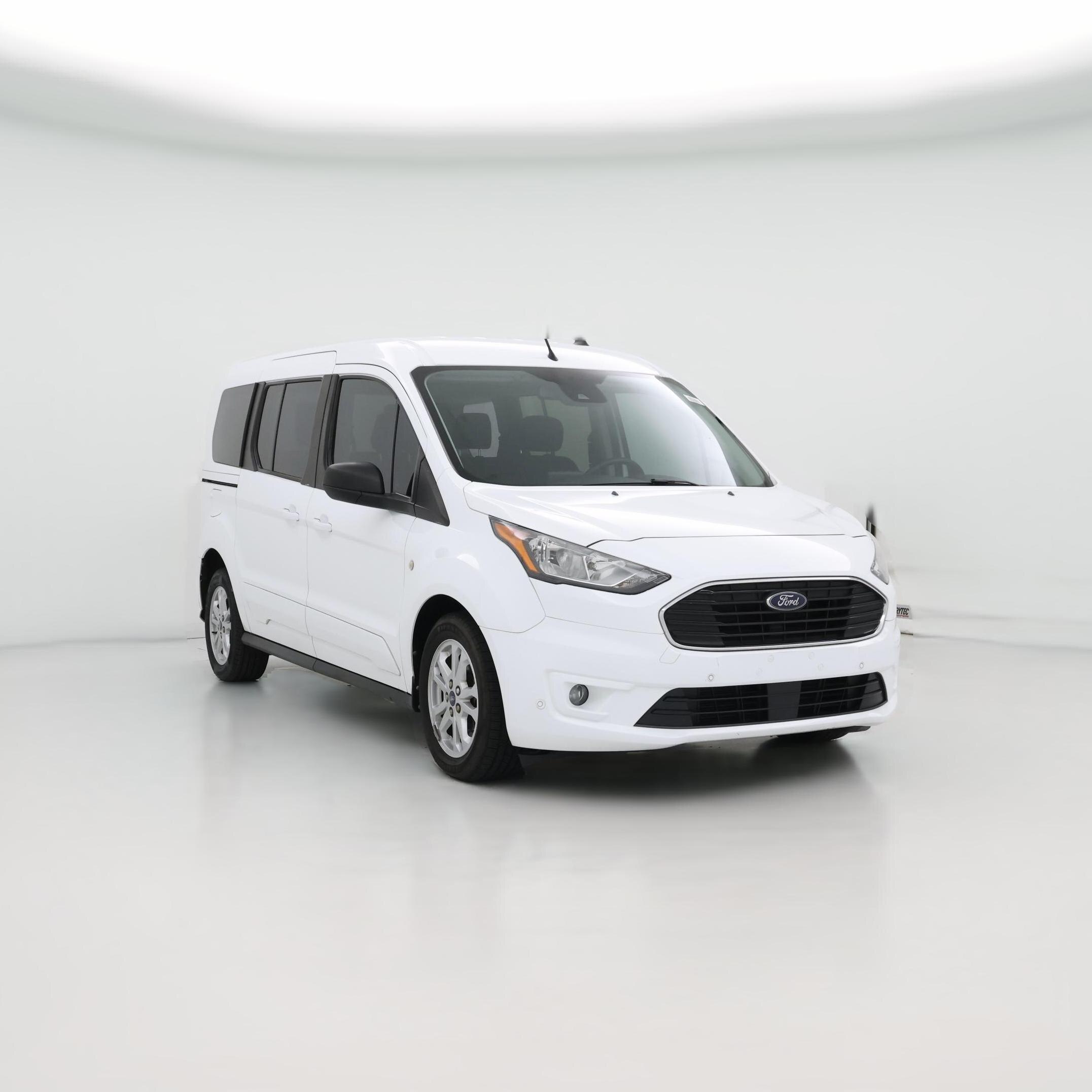 Thumbnail: 2021 Ford Transit Series - 1