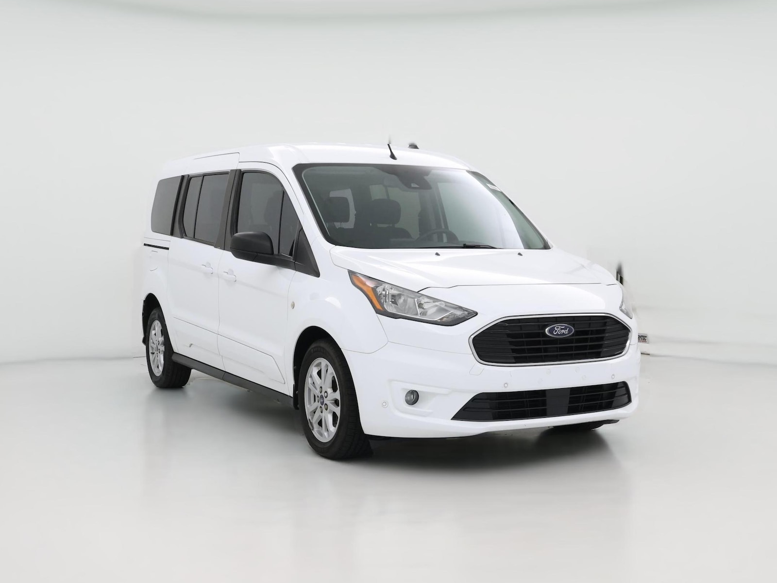 2021 Ford Transit Connect XLT