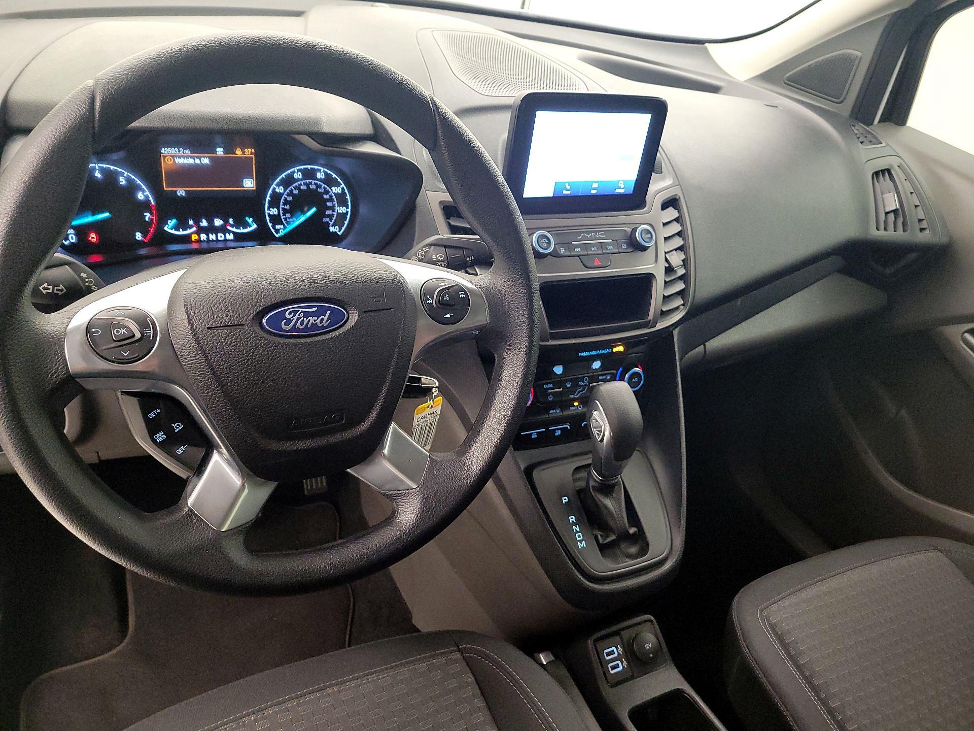 Thumbnail: 2021 Ford Transit Series - 9