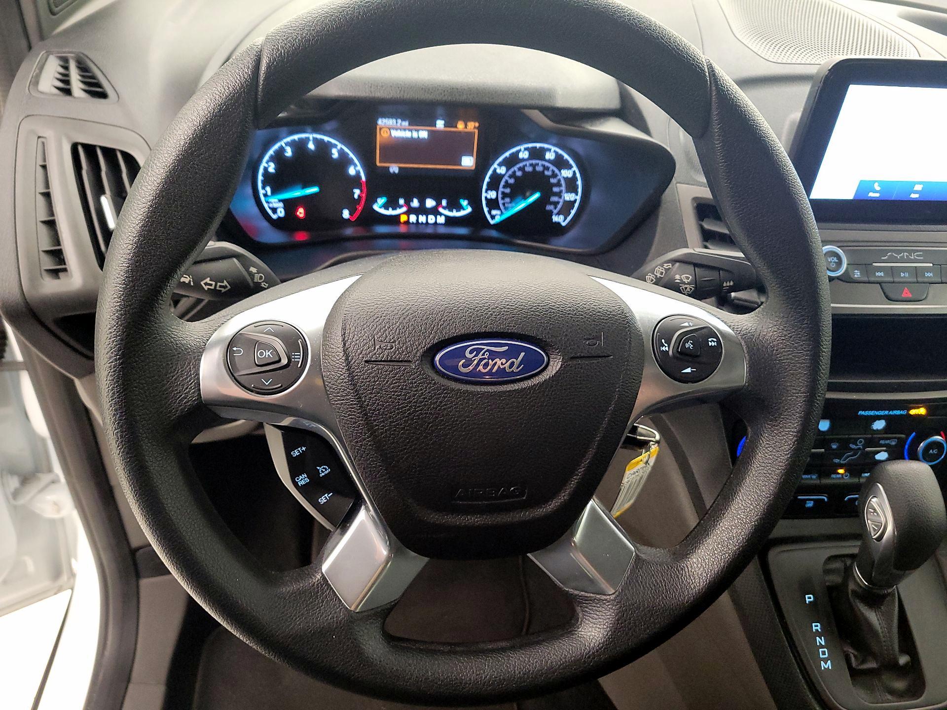 Thumbnail: 2021 Ford Transit Series - 10