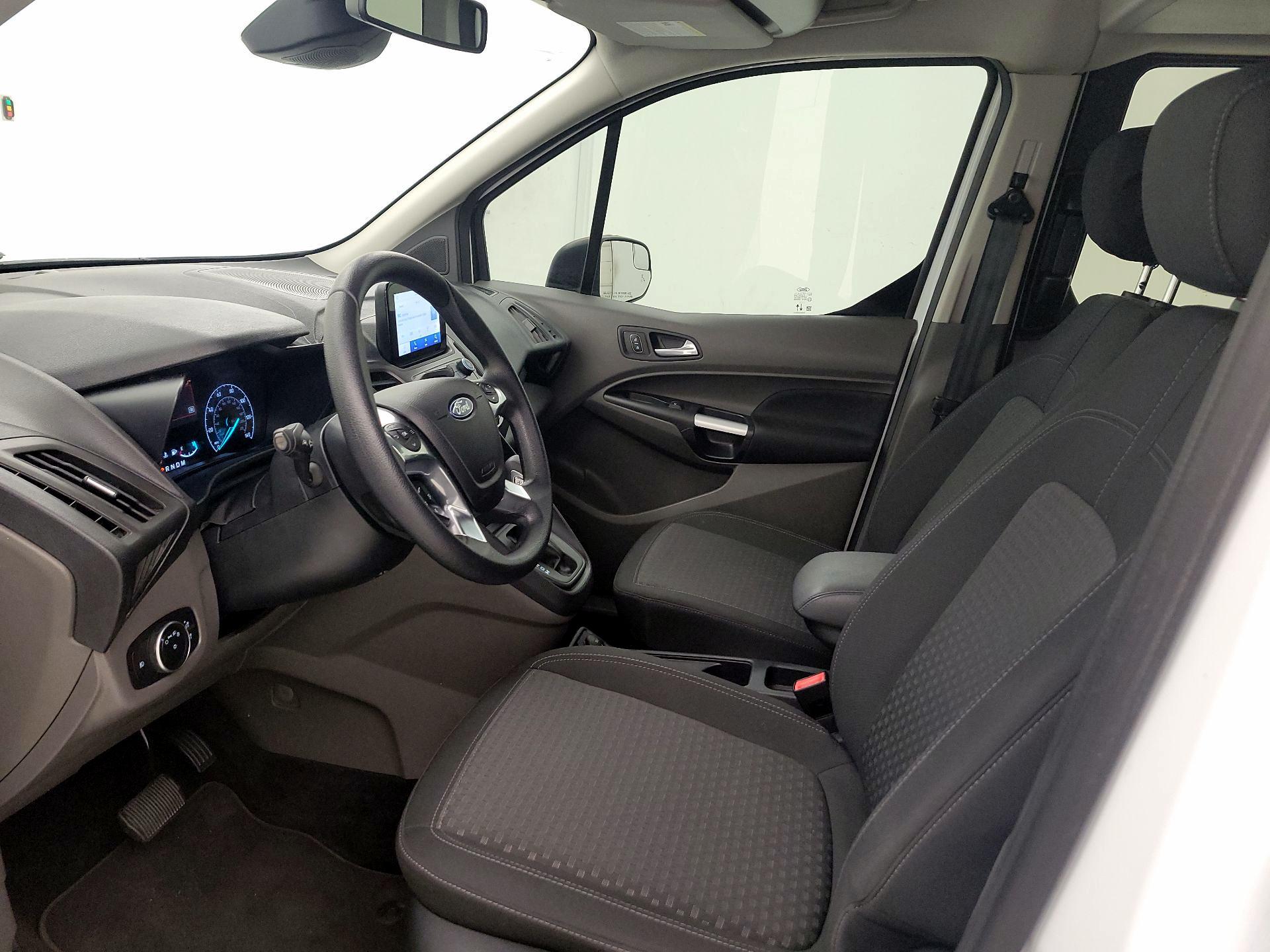 Thumbnail: 2021 Ford Transit Series - 11