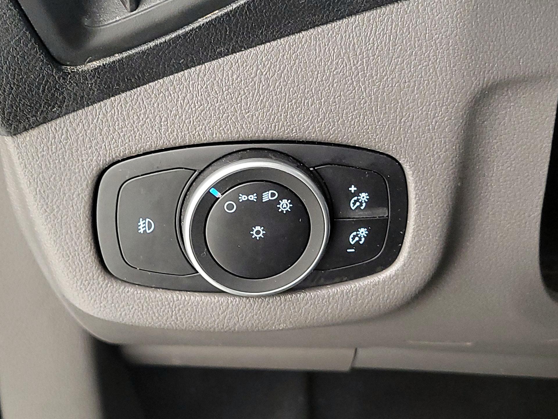 Thumbnail: 2021 Ford Transit Series - 13