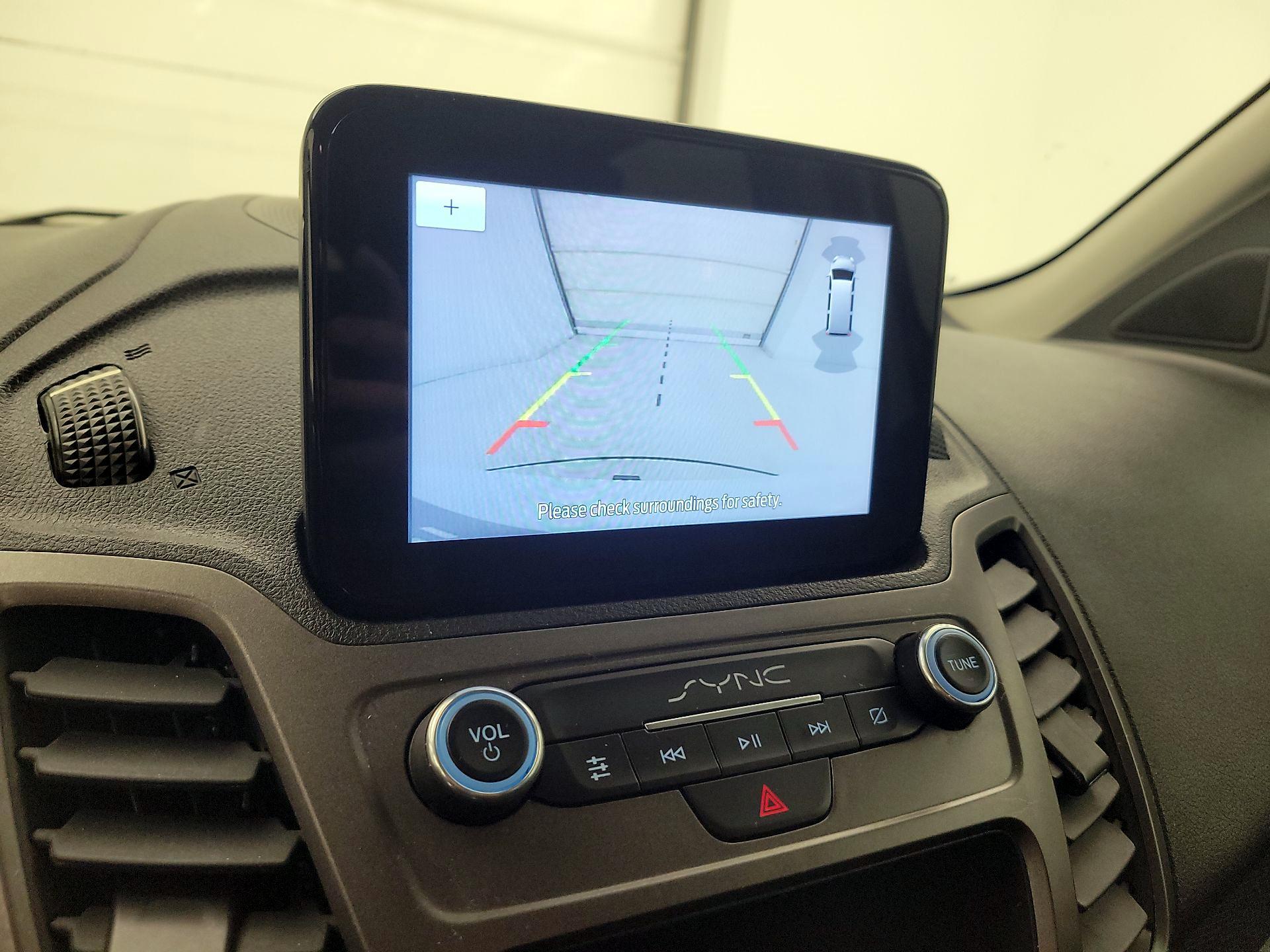 Thumbnail: 2021 Ford Transit Series - 14