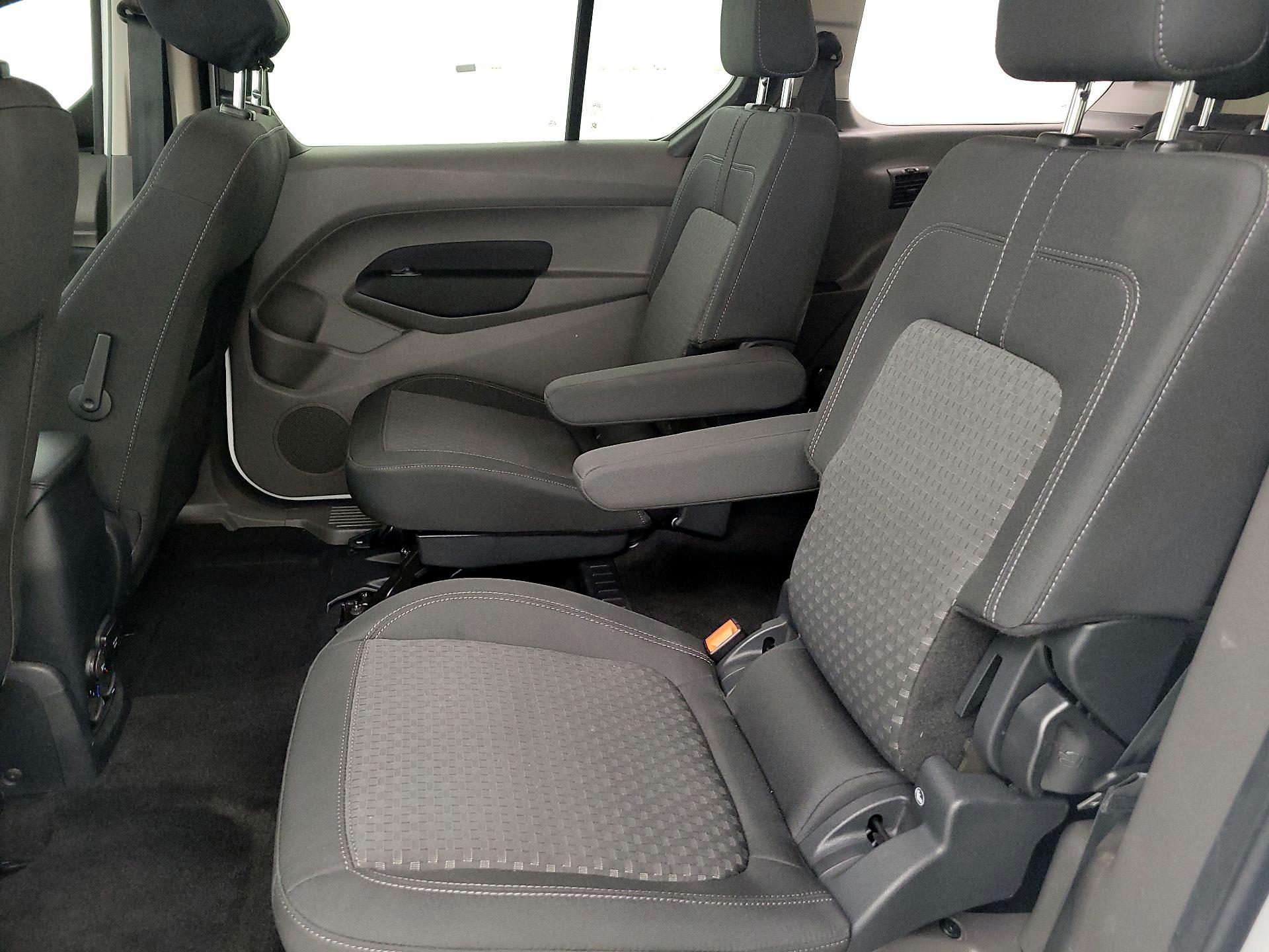 Thumbnail: 2021 Ford Transit Series - 19