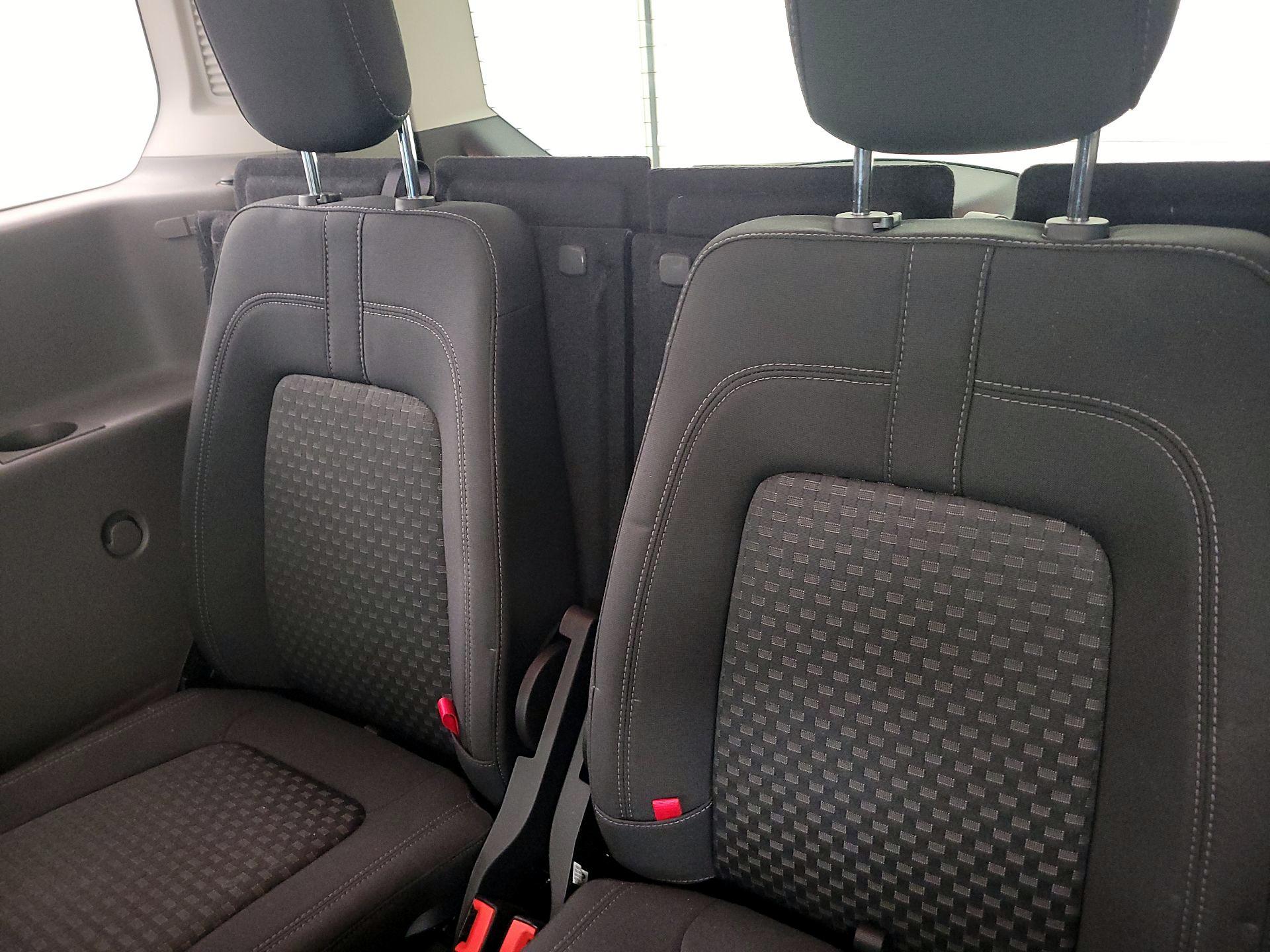 Thumbnail: 2021 Ford Transit Series - 20