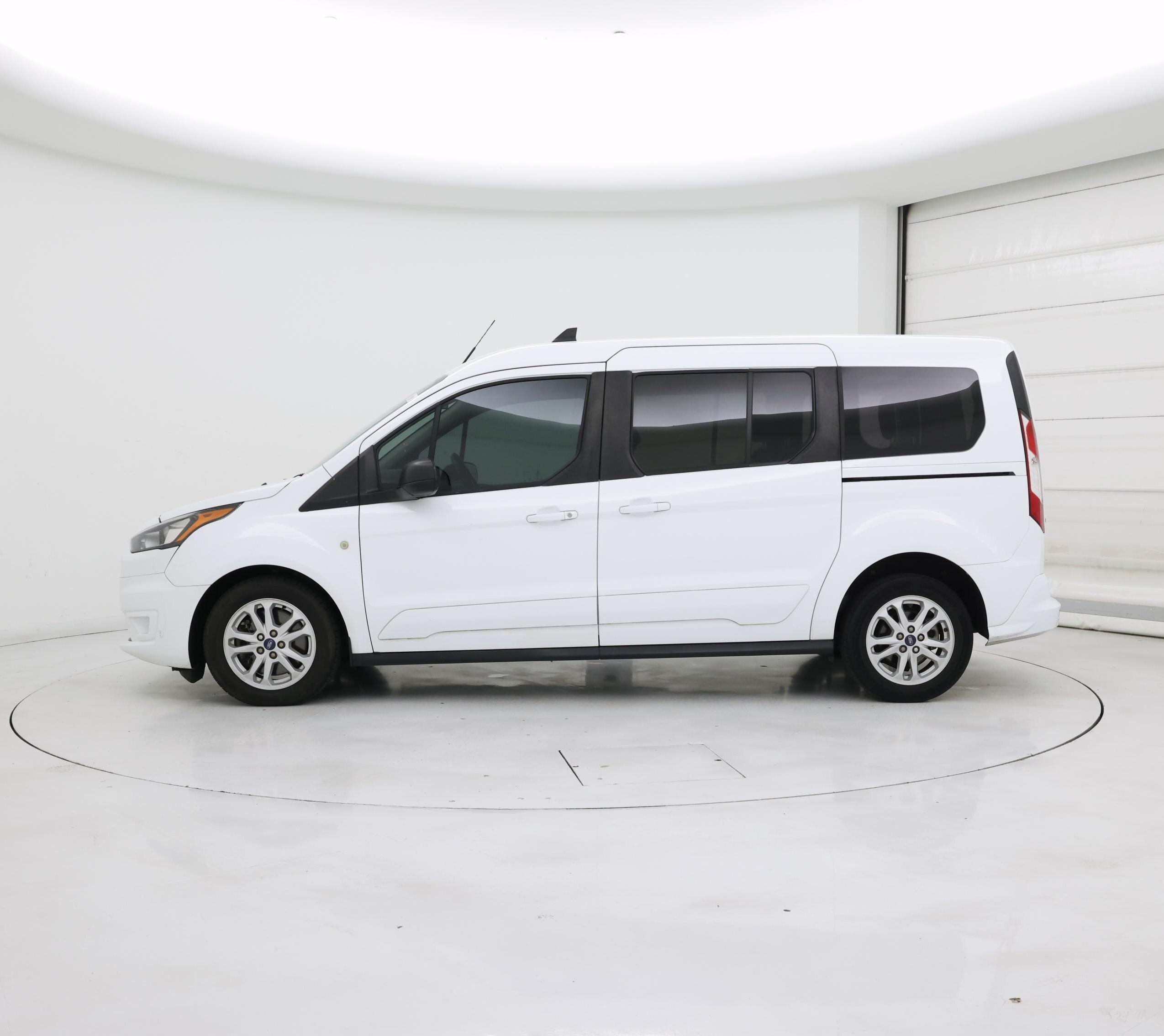 Thumbnail: 2021 Ford Transit Series - 3