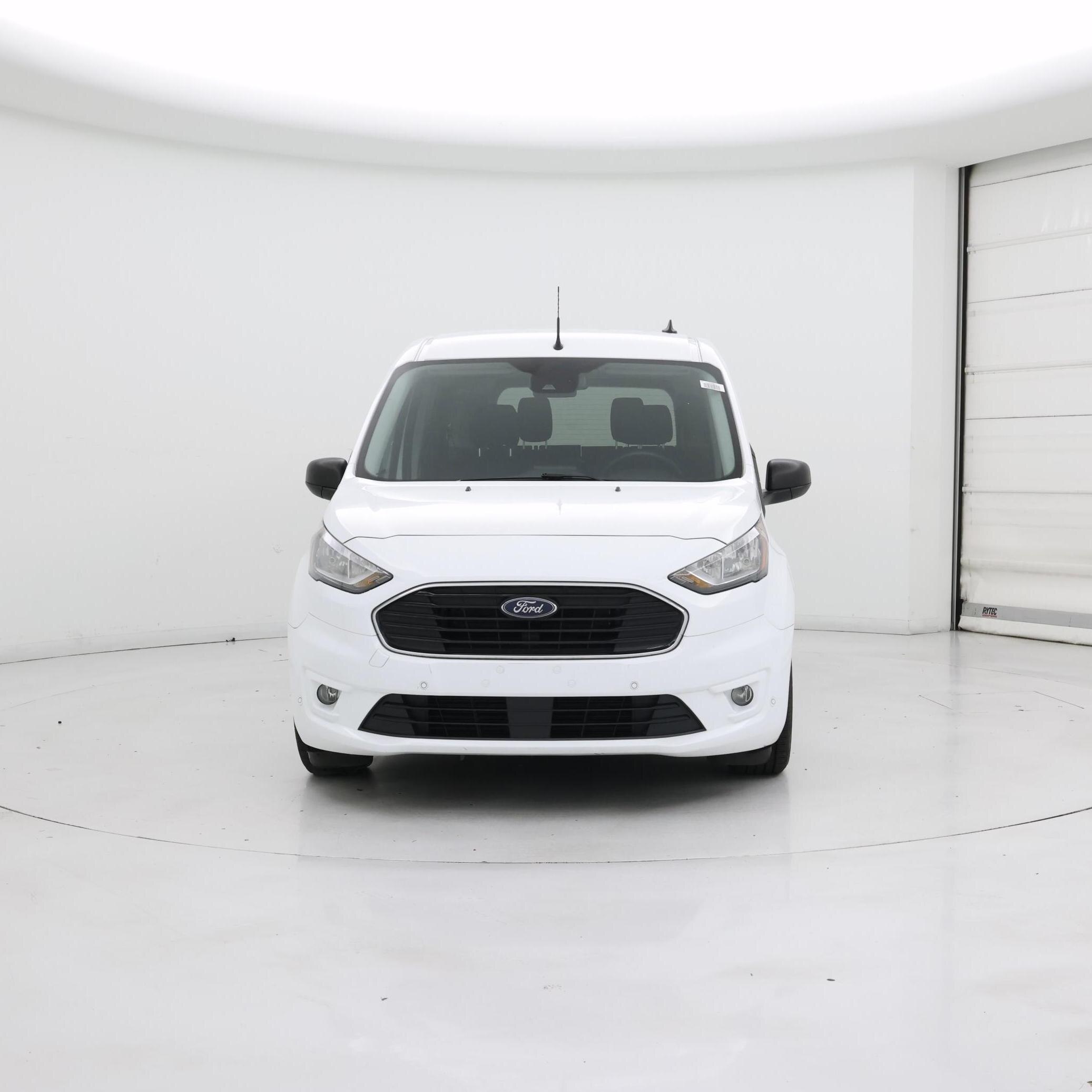 Thumbnail: 2021 Ford Transit Series - 5