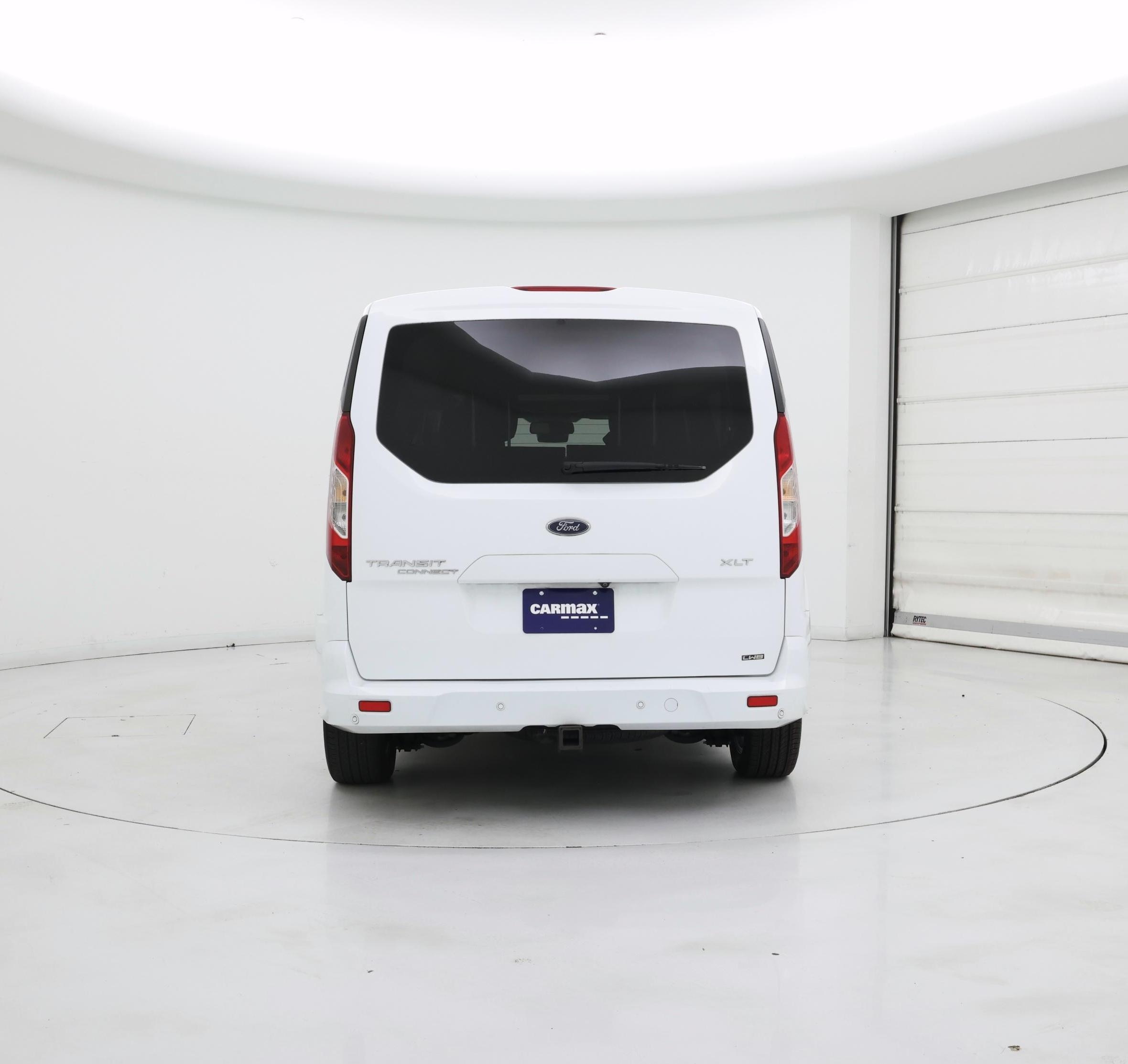 Thumbnail: 2021 Ford Transit Series - 6