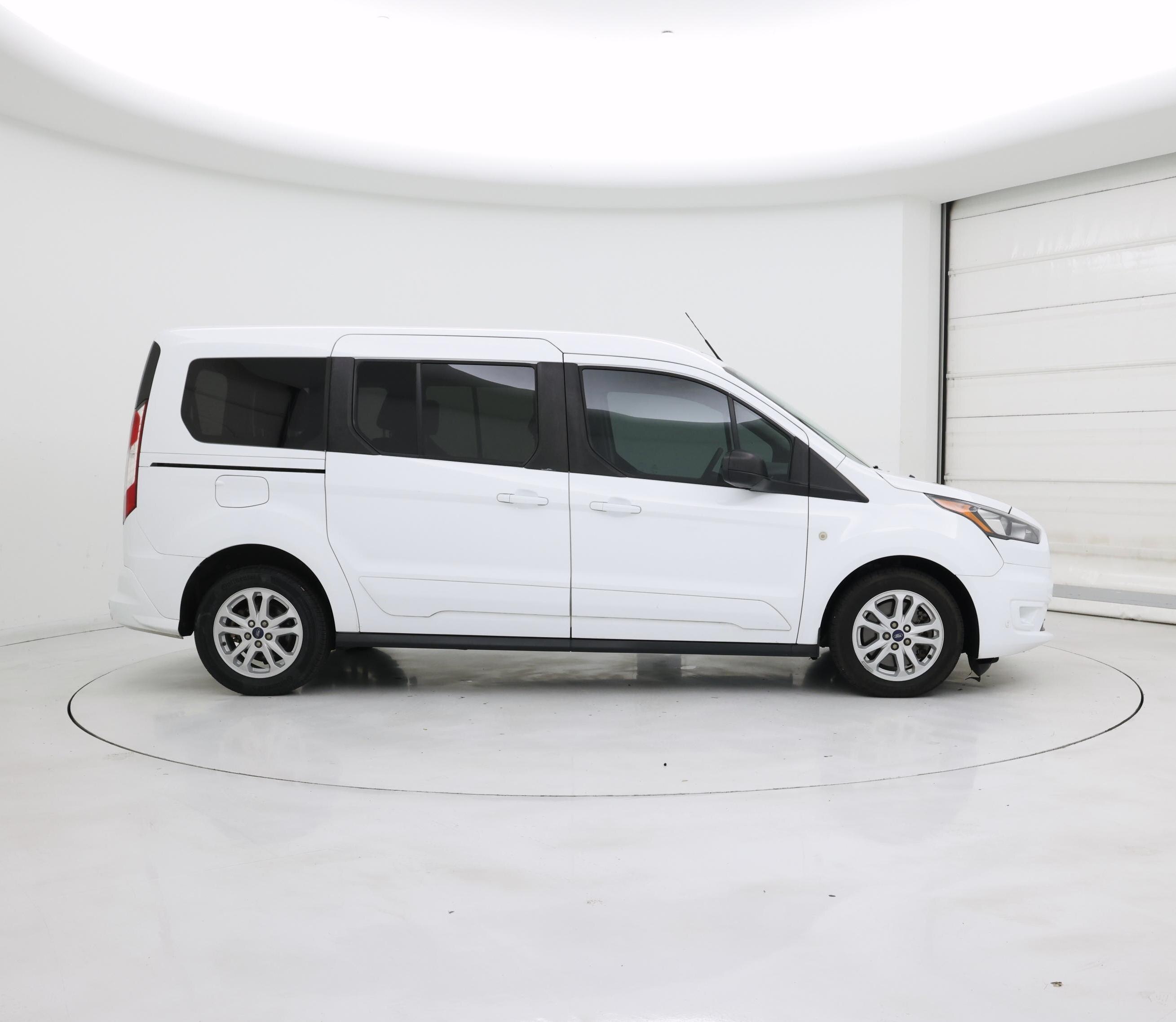 Thumbnail: 2021 Ford Transit Series - 7