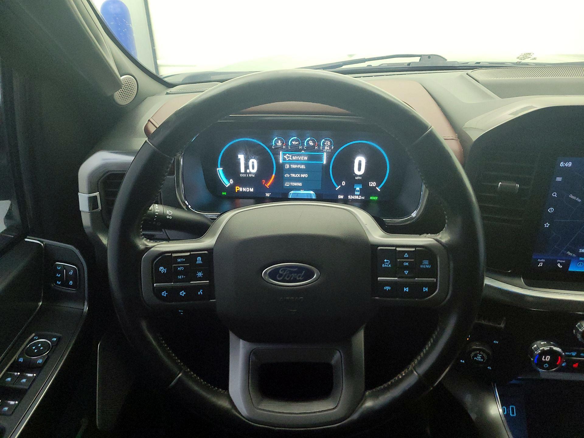 Thumbnail: 2021 Ford F-150 - 10